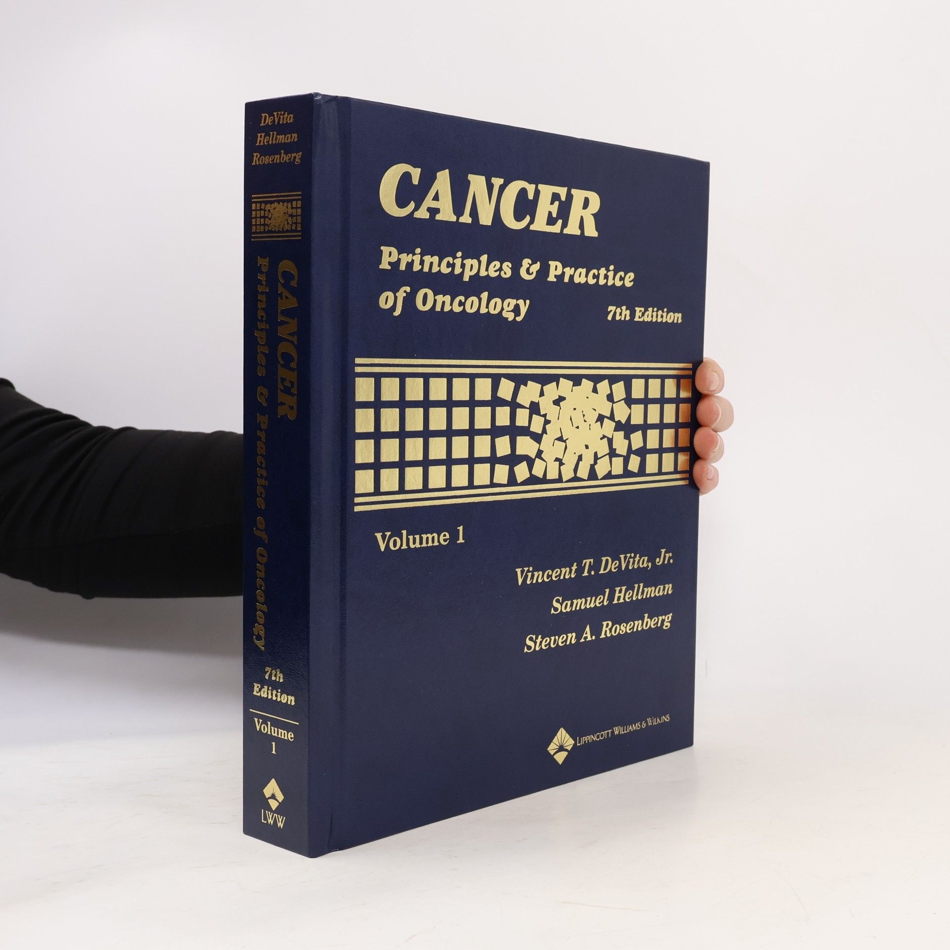 Vincent T. DeVita, Jr. Cancer