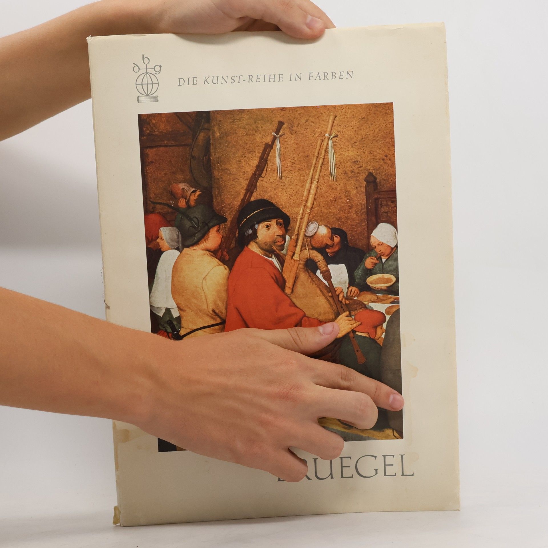kolektiv Bruegel