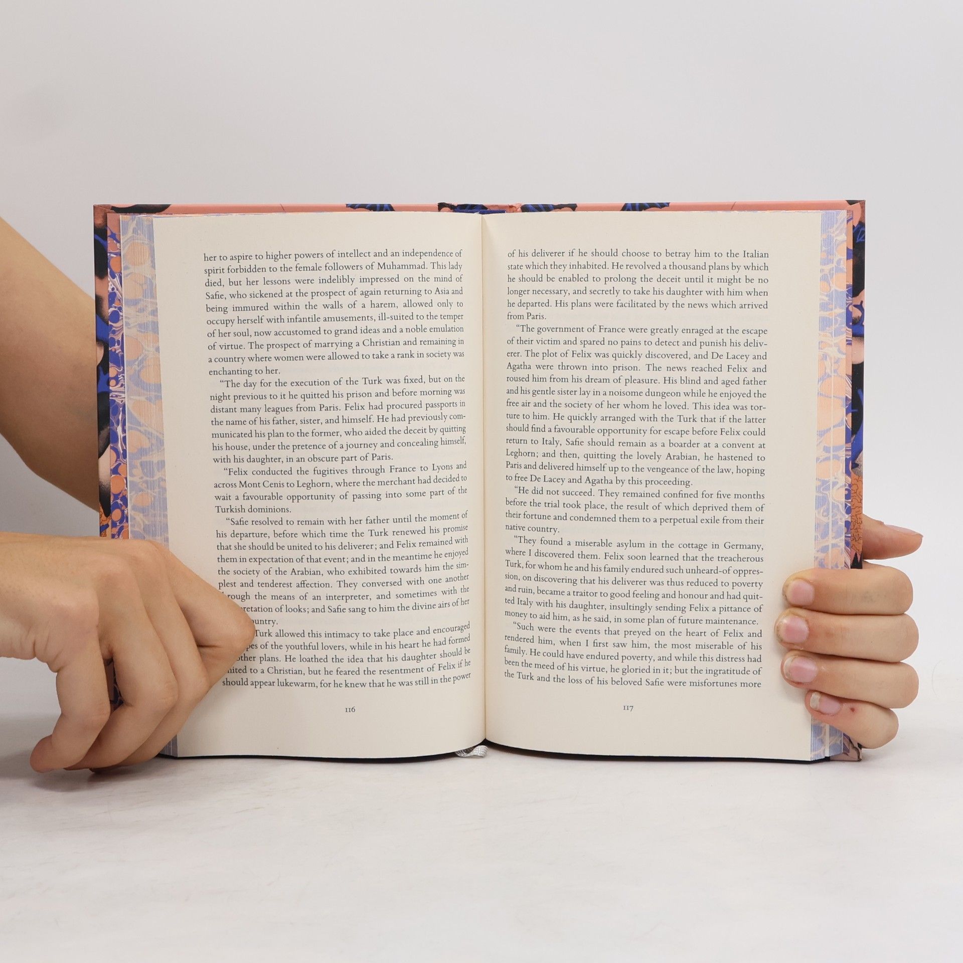 Mrs Mary Wollstonecraft Shelley Vintage Classics: Frankenstein