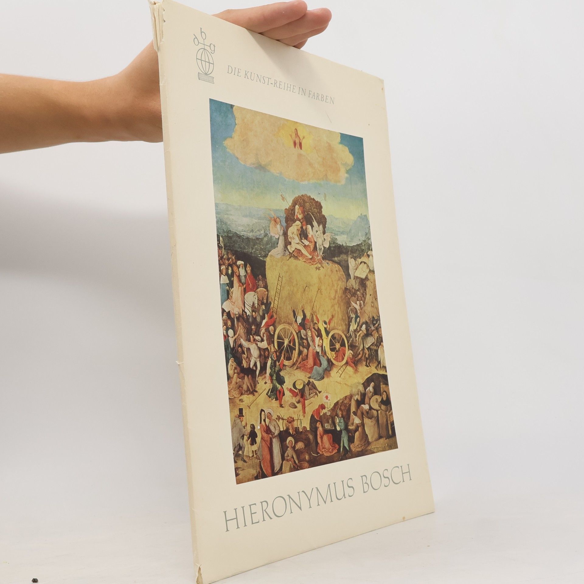 Autorenkollektiv Hieronymus Bosch