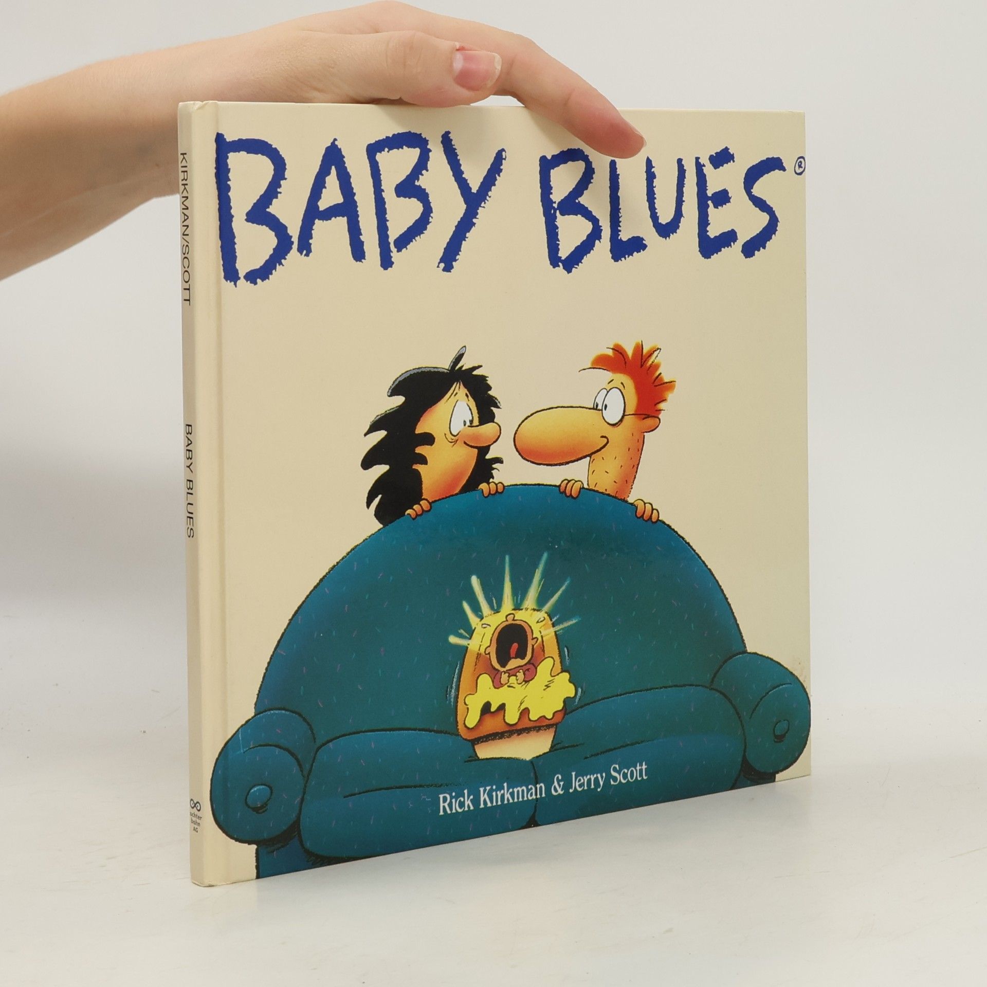 Baby Blues