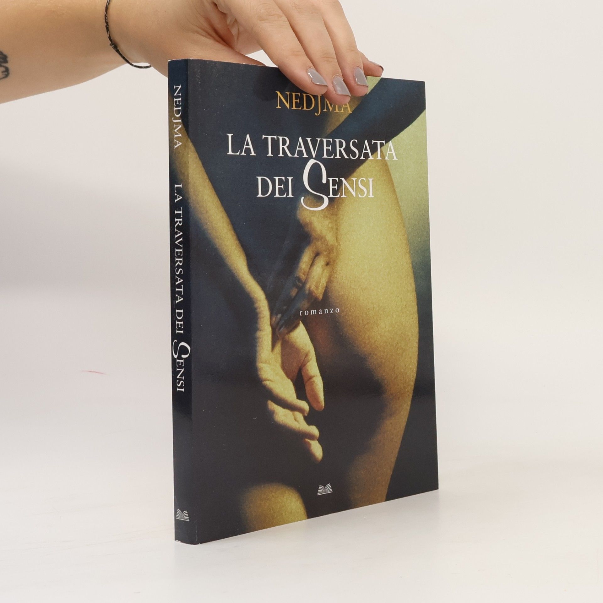 La traversata dei sensi