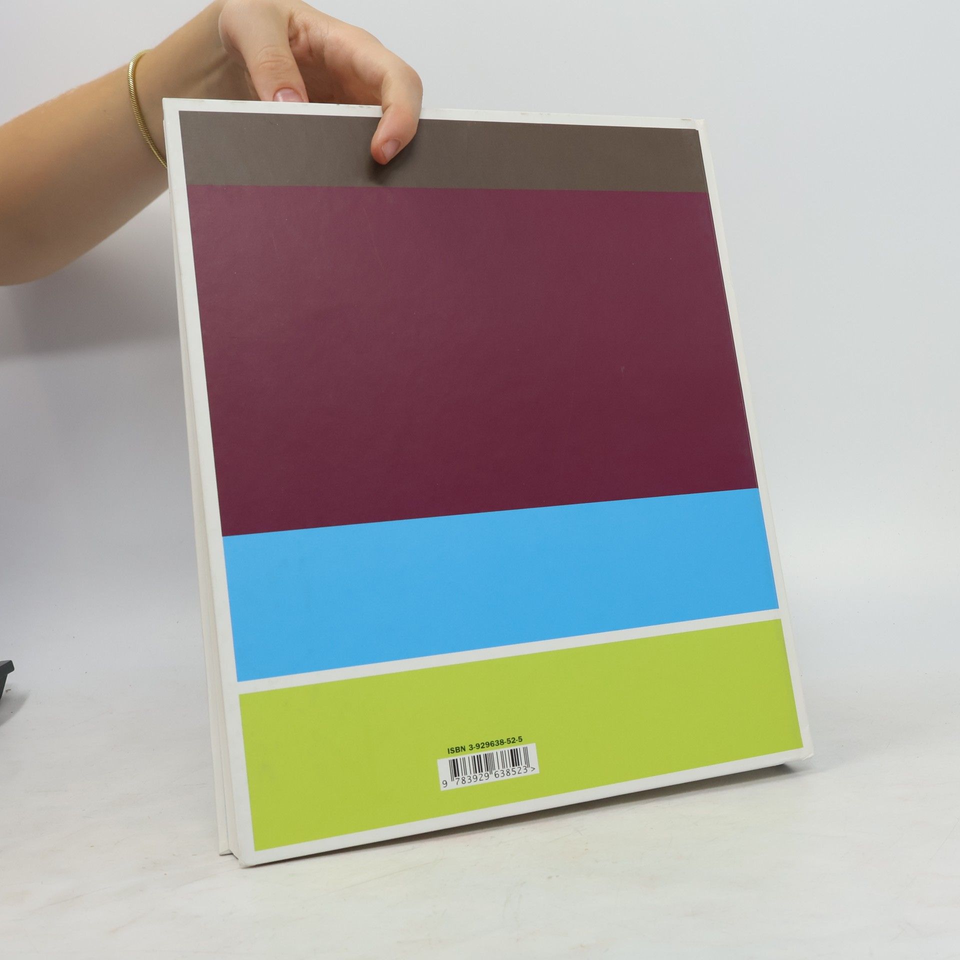 Peter Zec Red Dot Yearbook 2001/2002