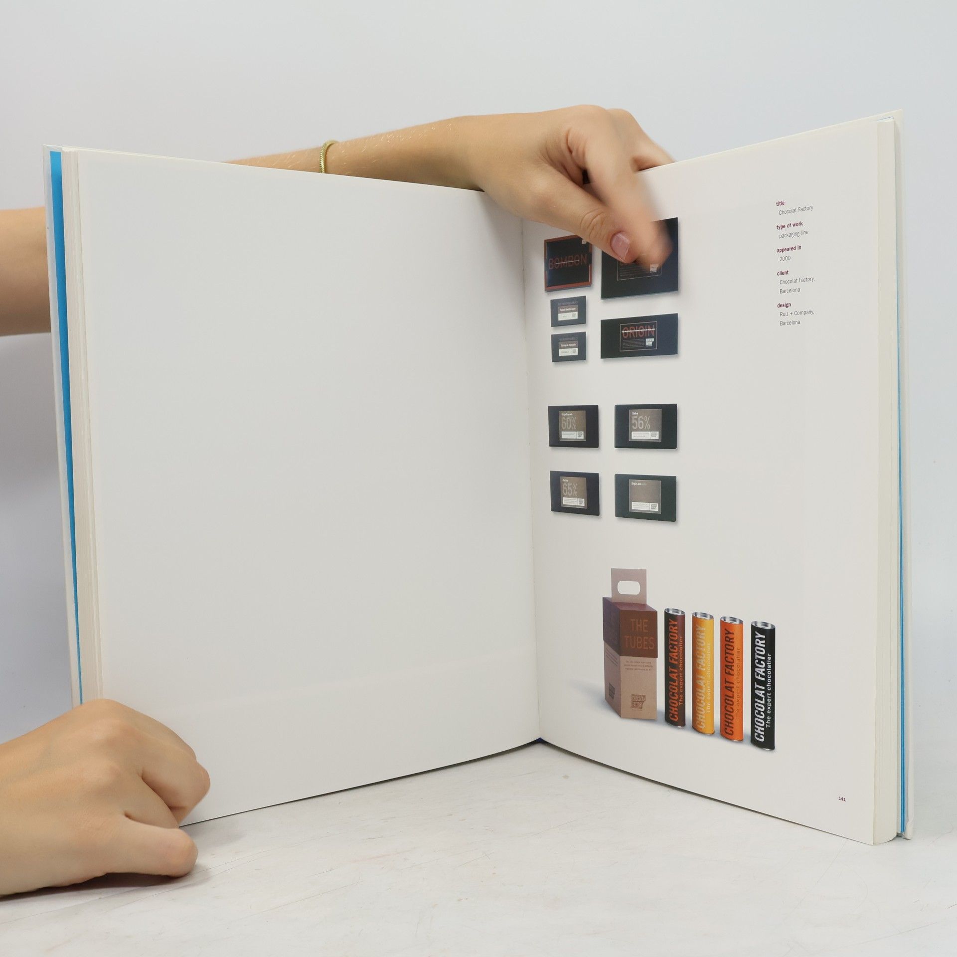 Peter Zec Red Dot Yearbook 2001/2002