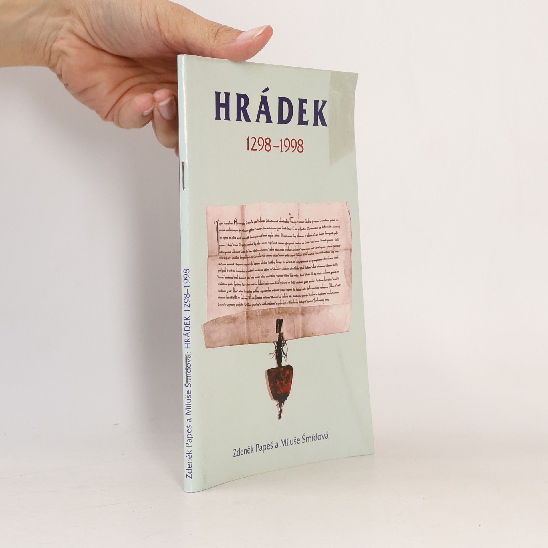 Hrádek