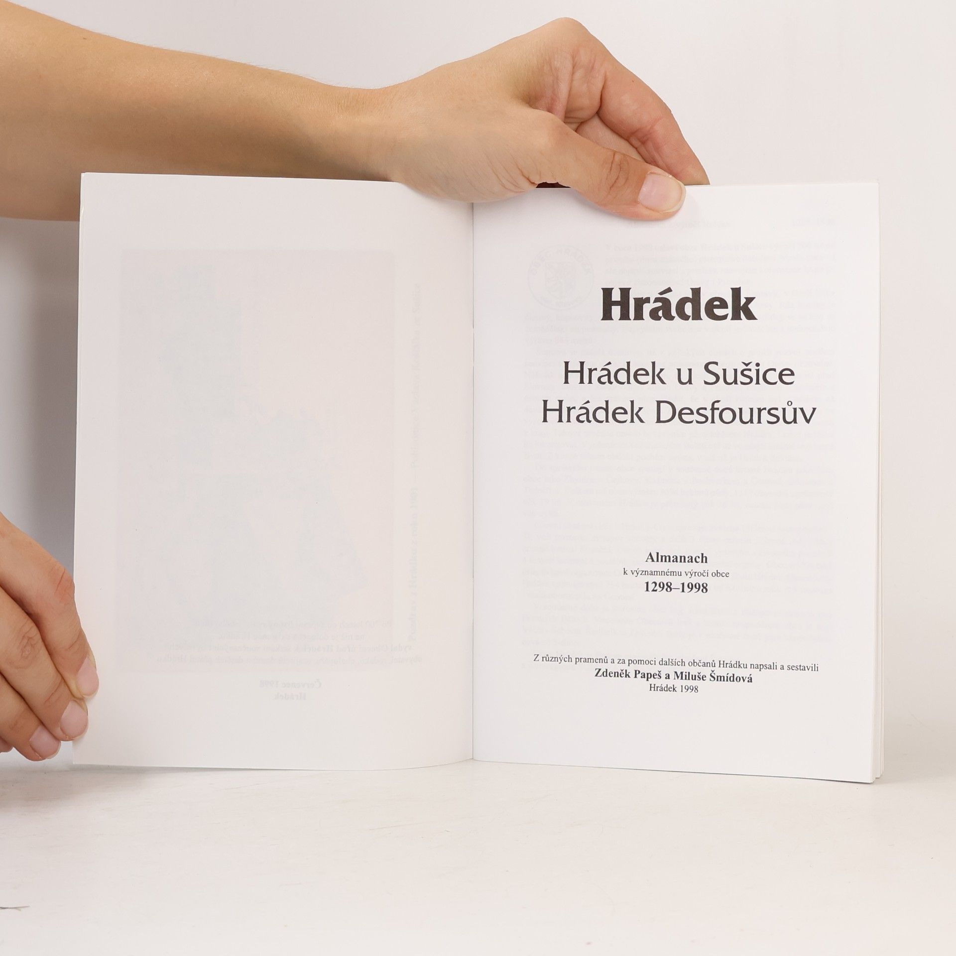 Zdeněk Papeš Hrádek