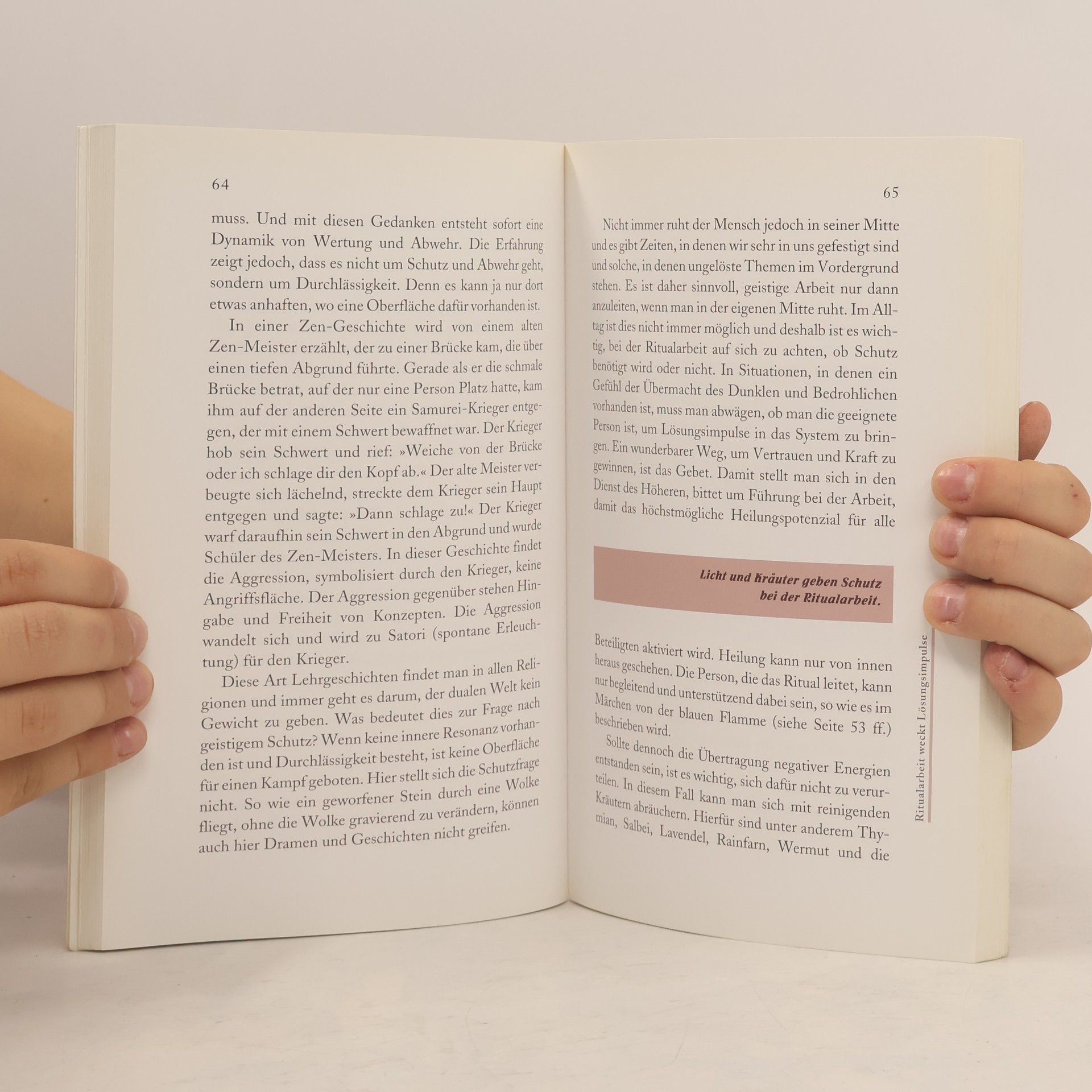 Marlis Bader Wohnen in guter Energie. Räuchern und Rituale für Haus und Wohnung