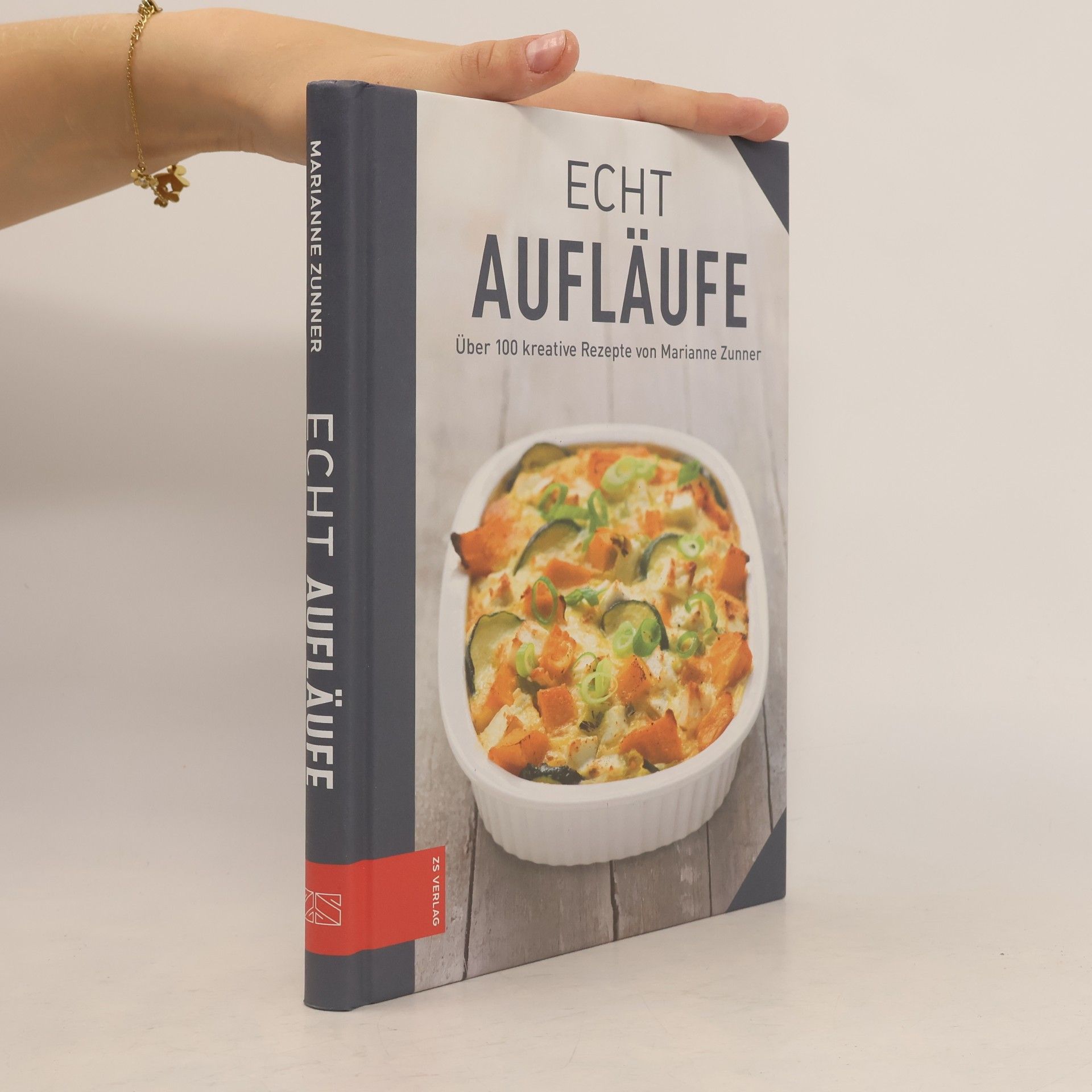 Echt Aufläufe