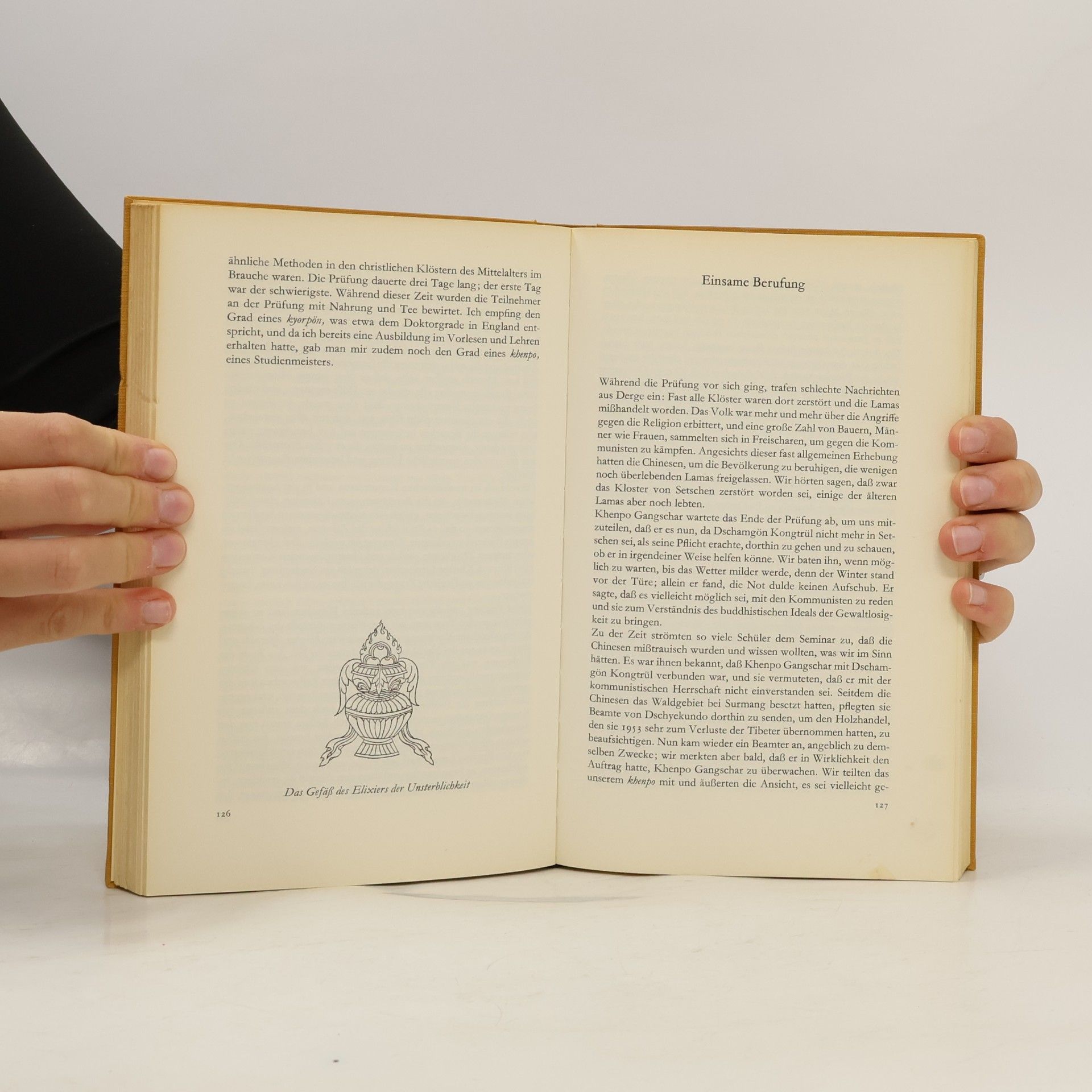 Trungpa Tibet