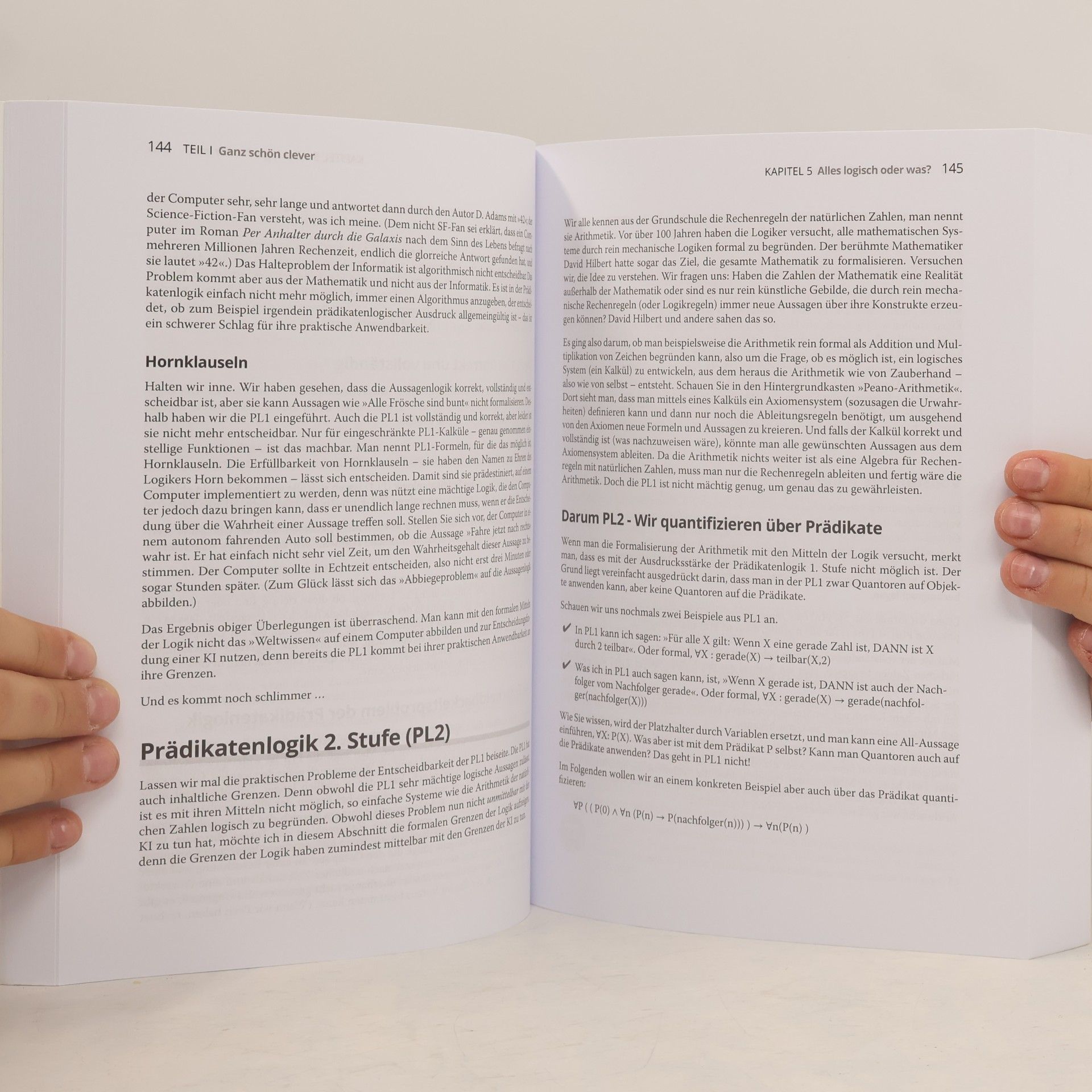 Ralf Otte Künstliche Intelligenz für Dummies