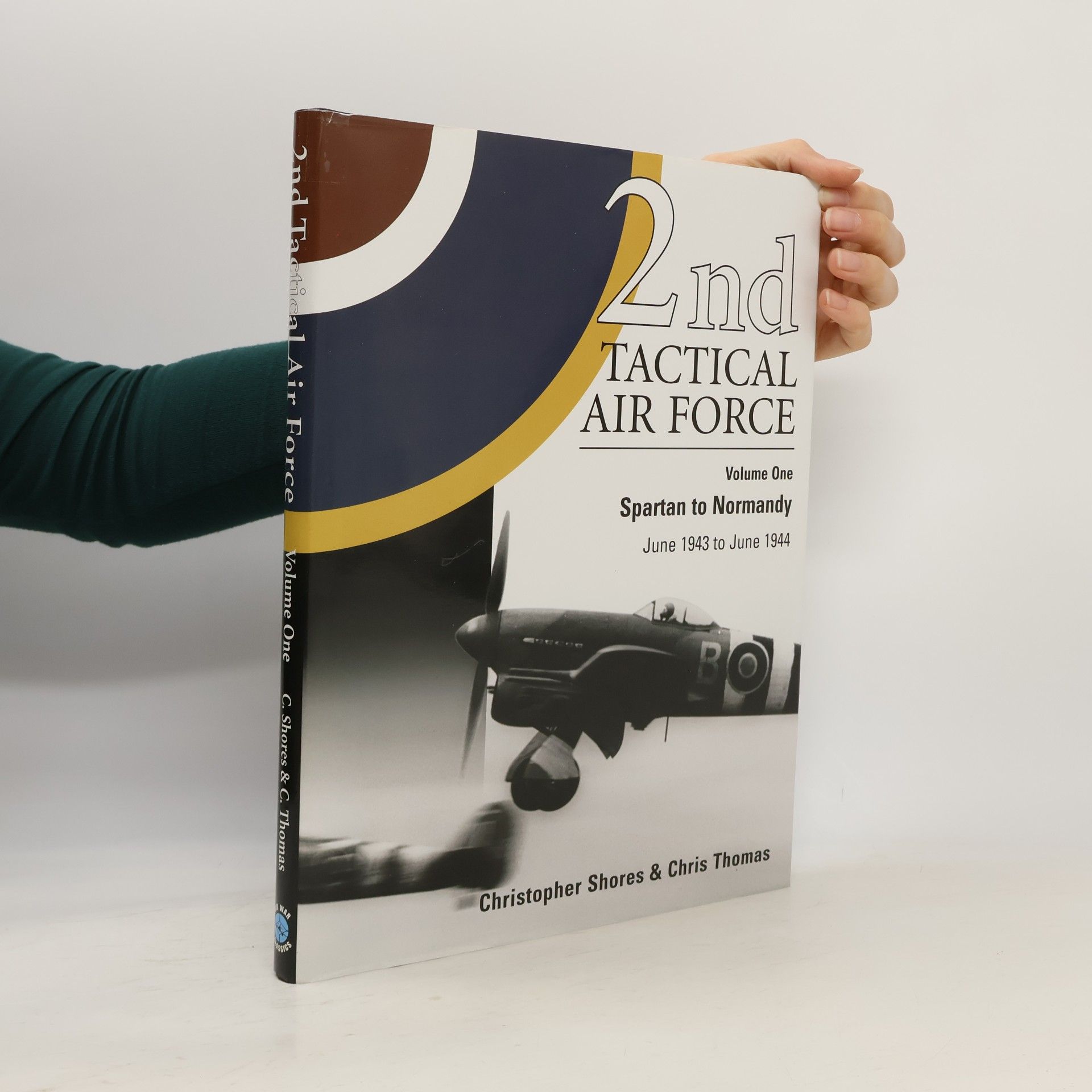 2nd Tactical Air Force