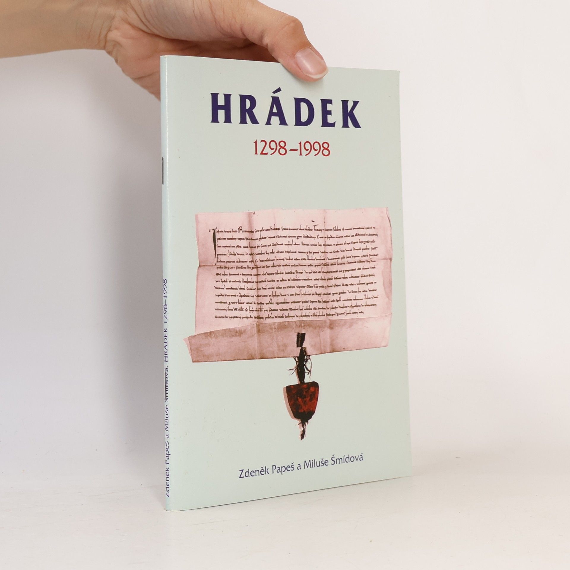 Hrádek