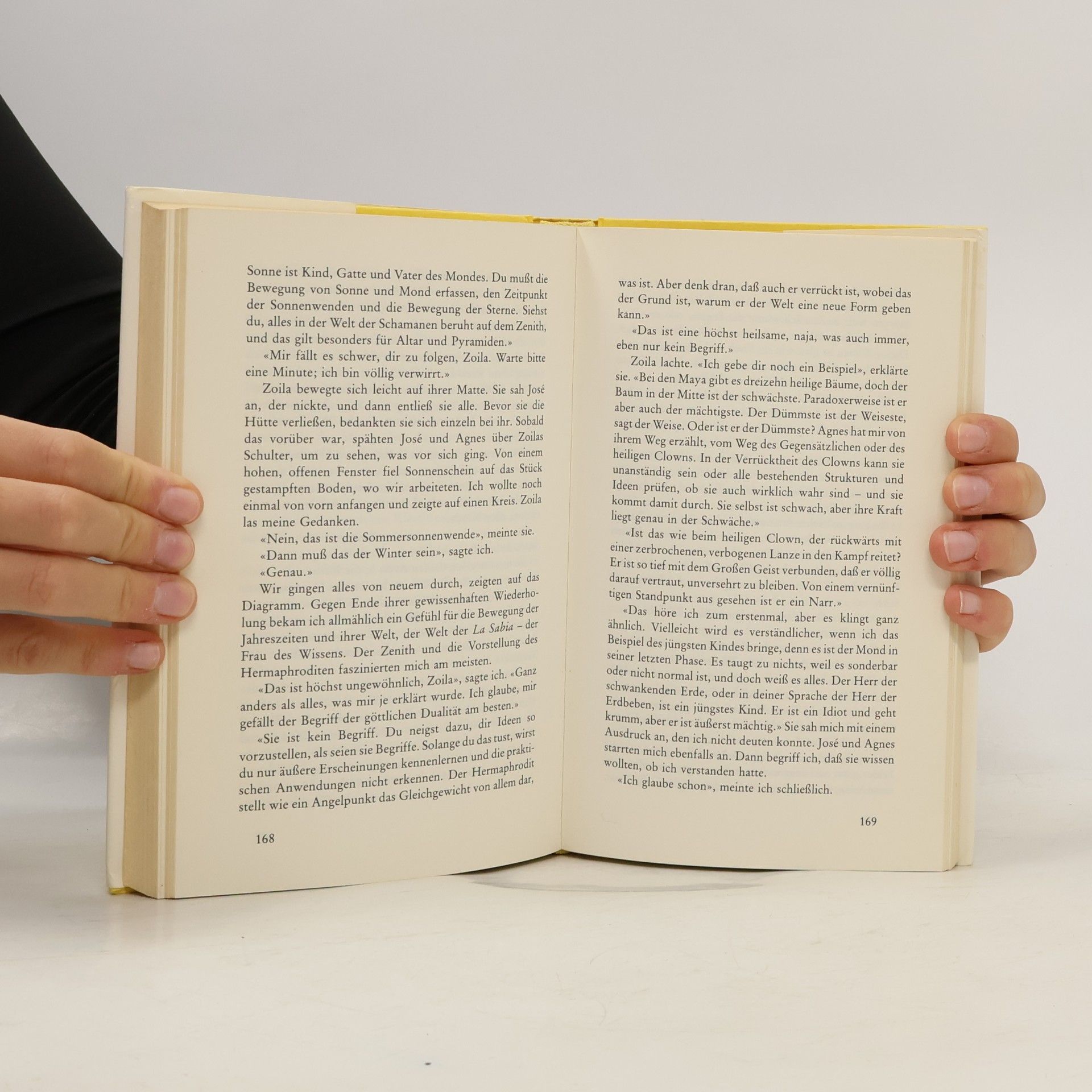 Lynn V. Andrews Die Jaguarfrau und die Lehren des Schmetterlingbaumes