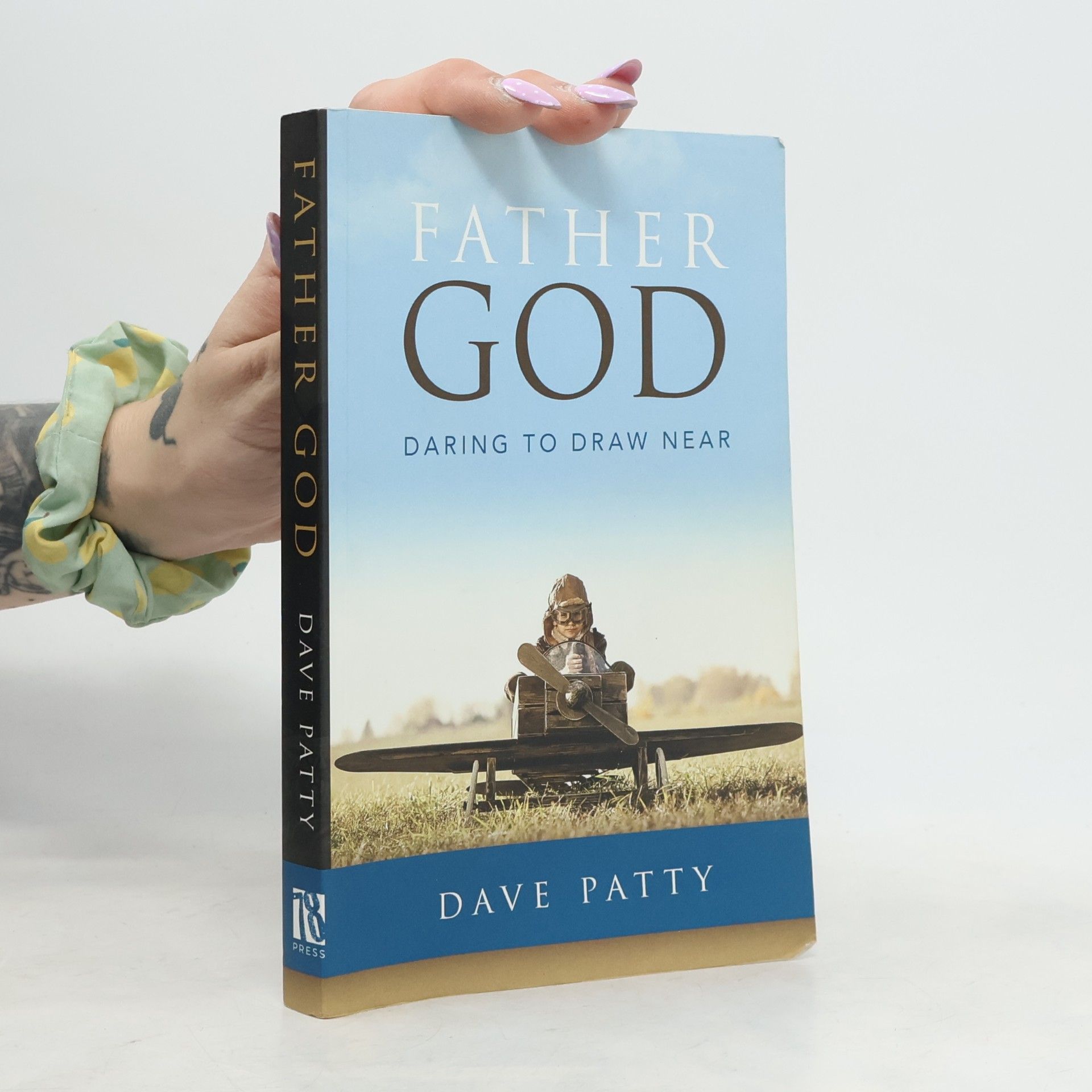 Dave Patty Father God