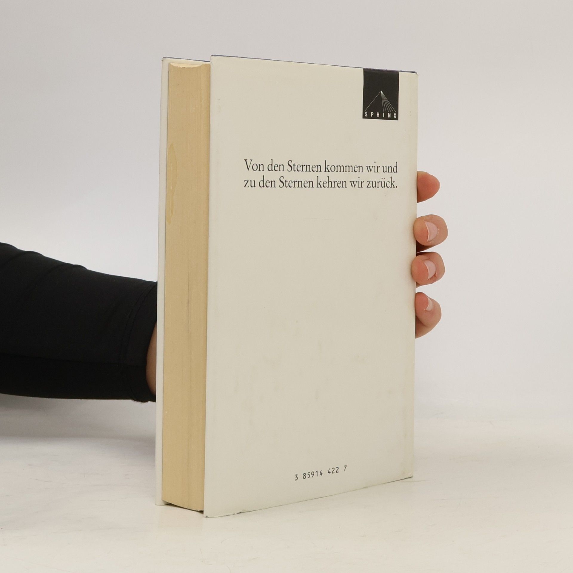Lynn V. Andrews Die Sternenfrau