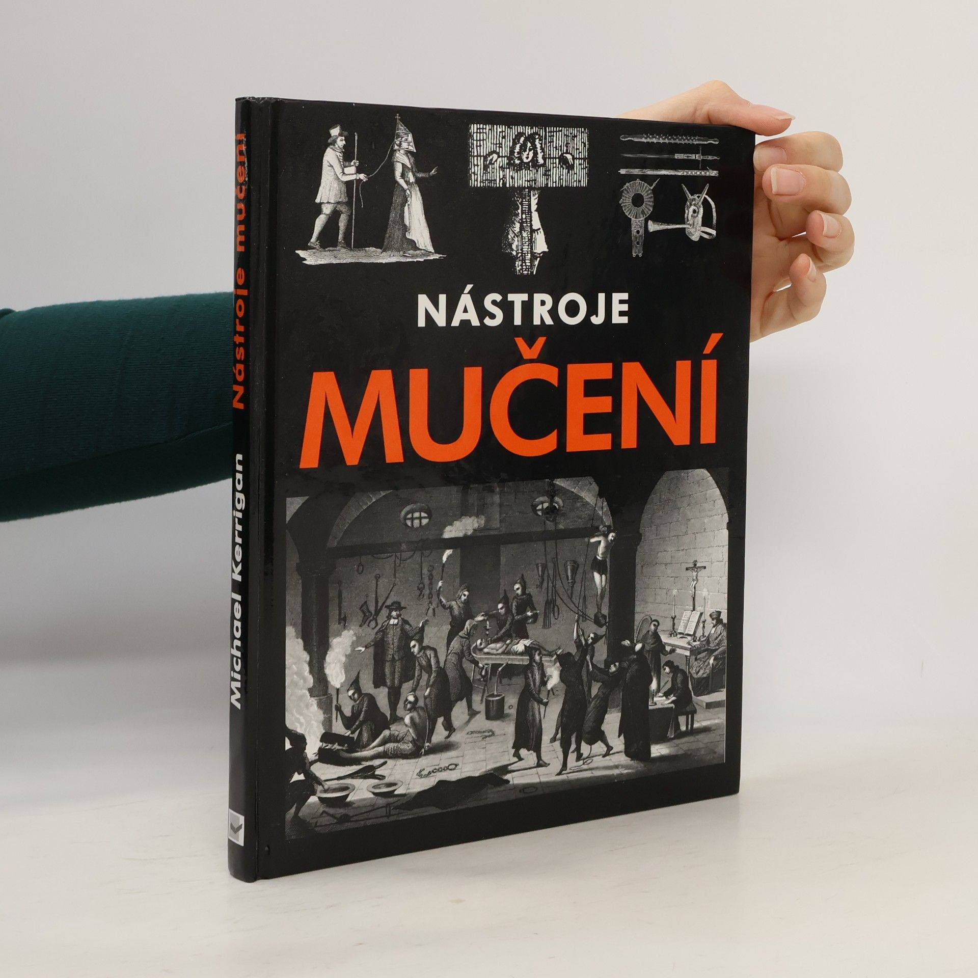 Nástroje mučení