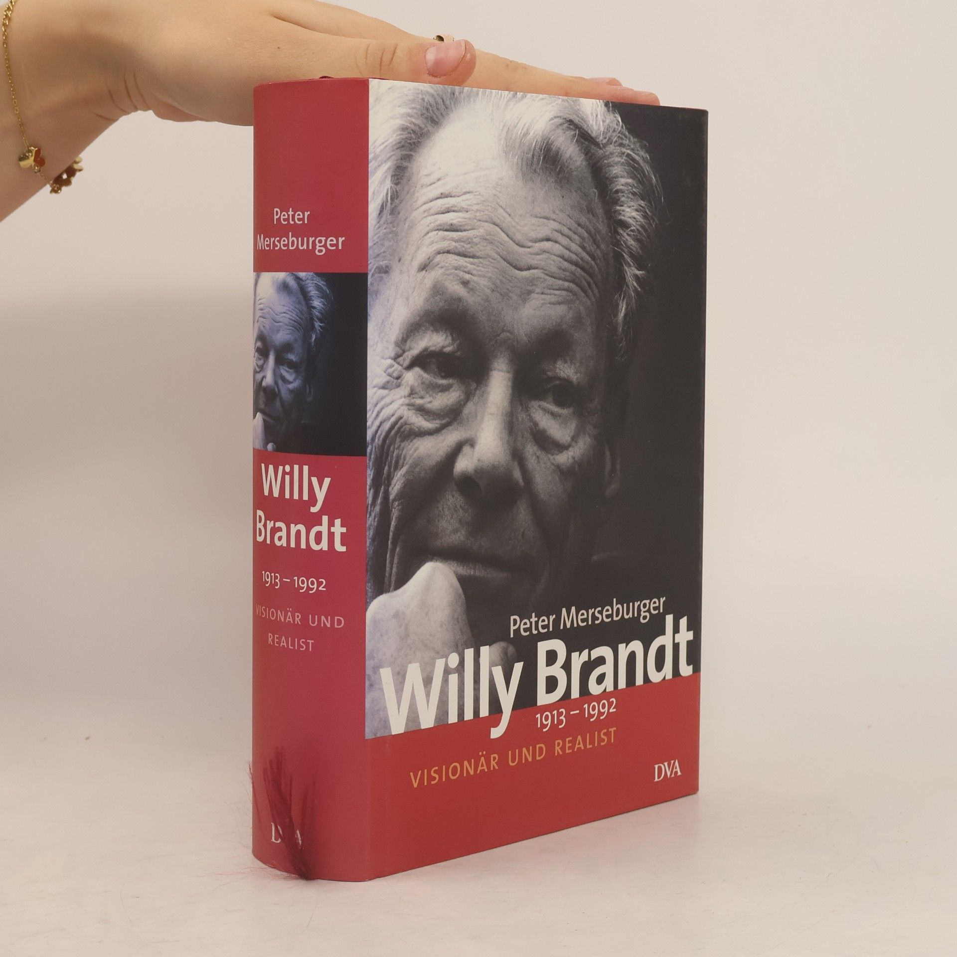Willy Brandt