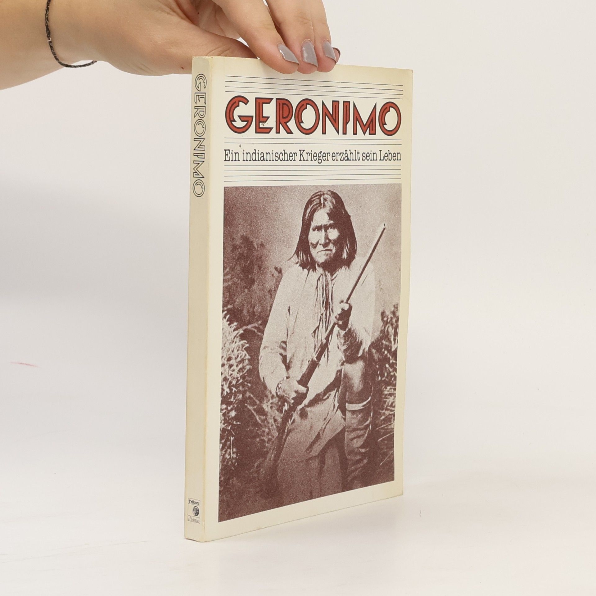 Geronimo Geronimo