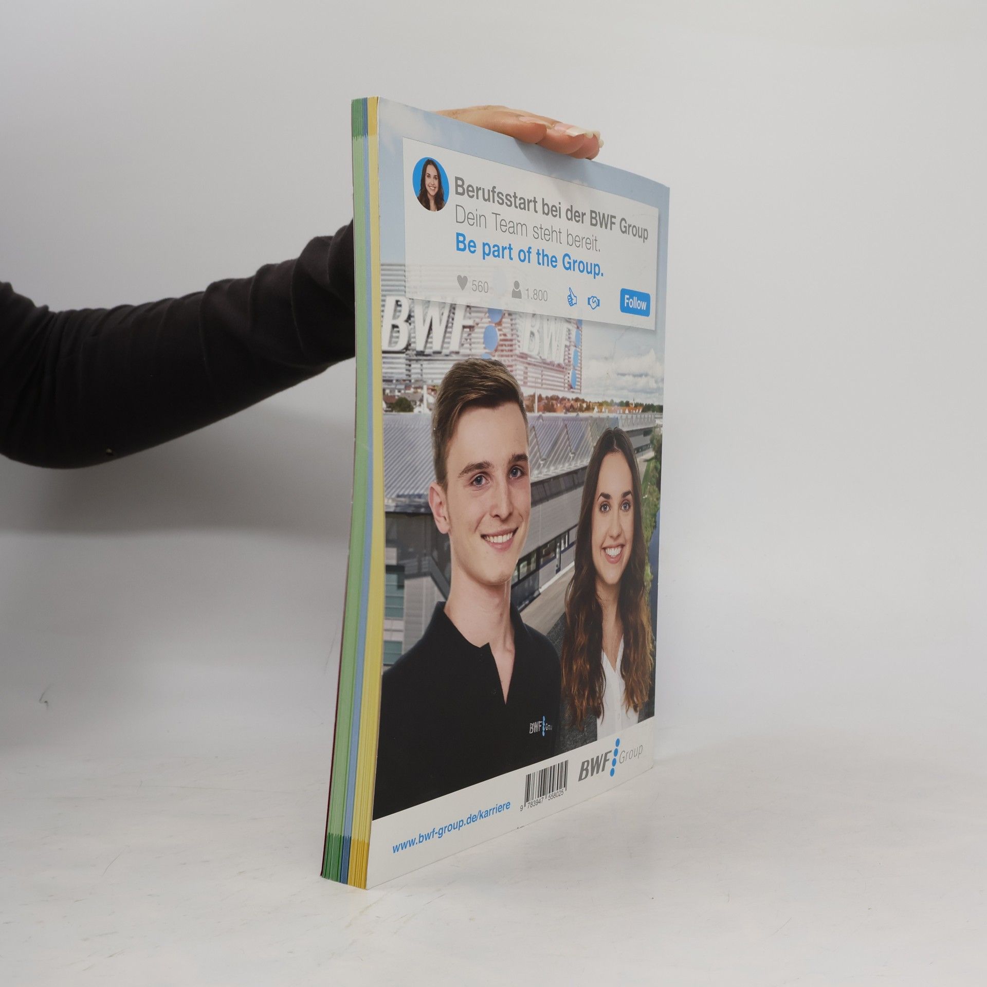 Autorenkollektiv Dein Kursbuch