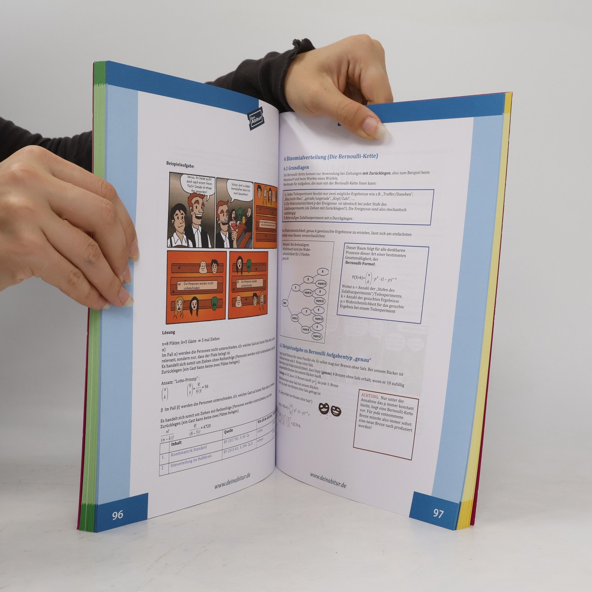 Autorenkollektiv Dein Kursbuch
