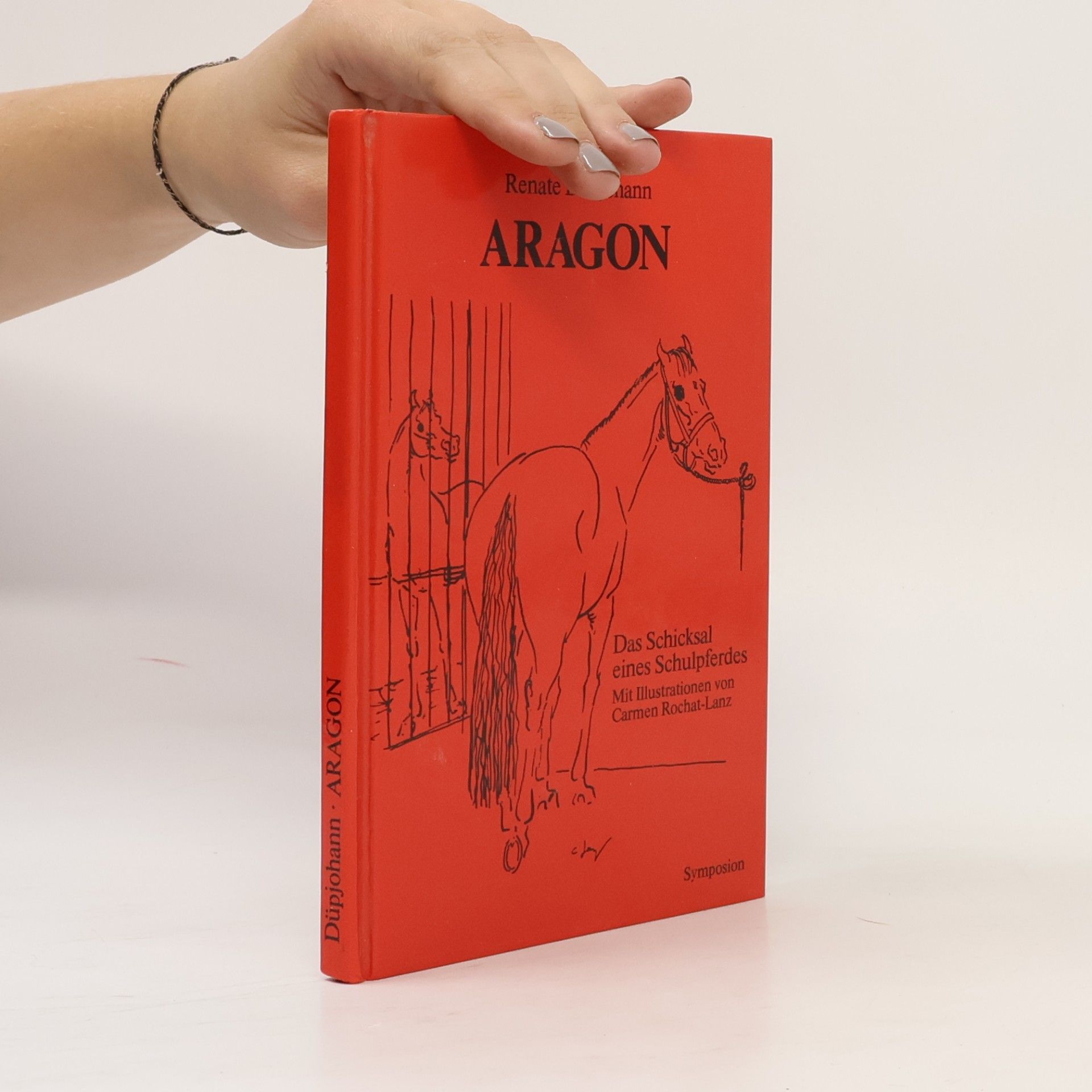 Carmen Rochat-Lanz Aragon