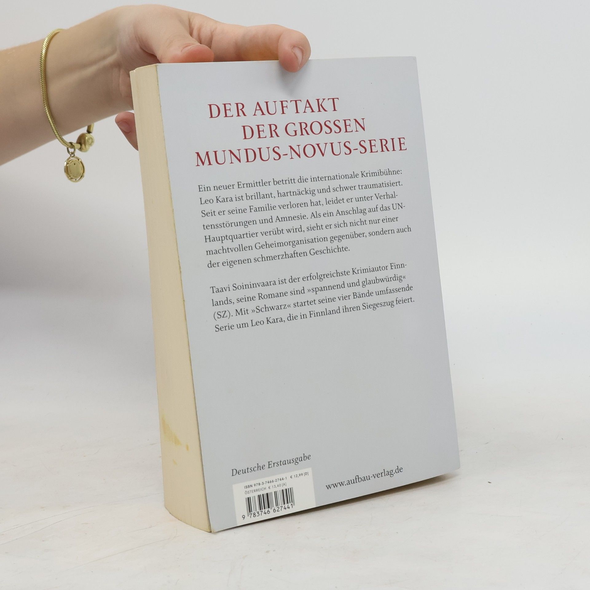 Taavi Soininvaara Schwarz