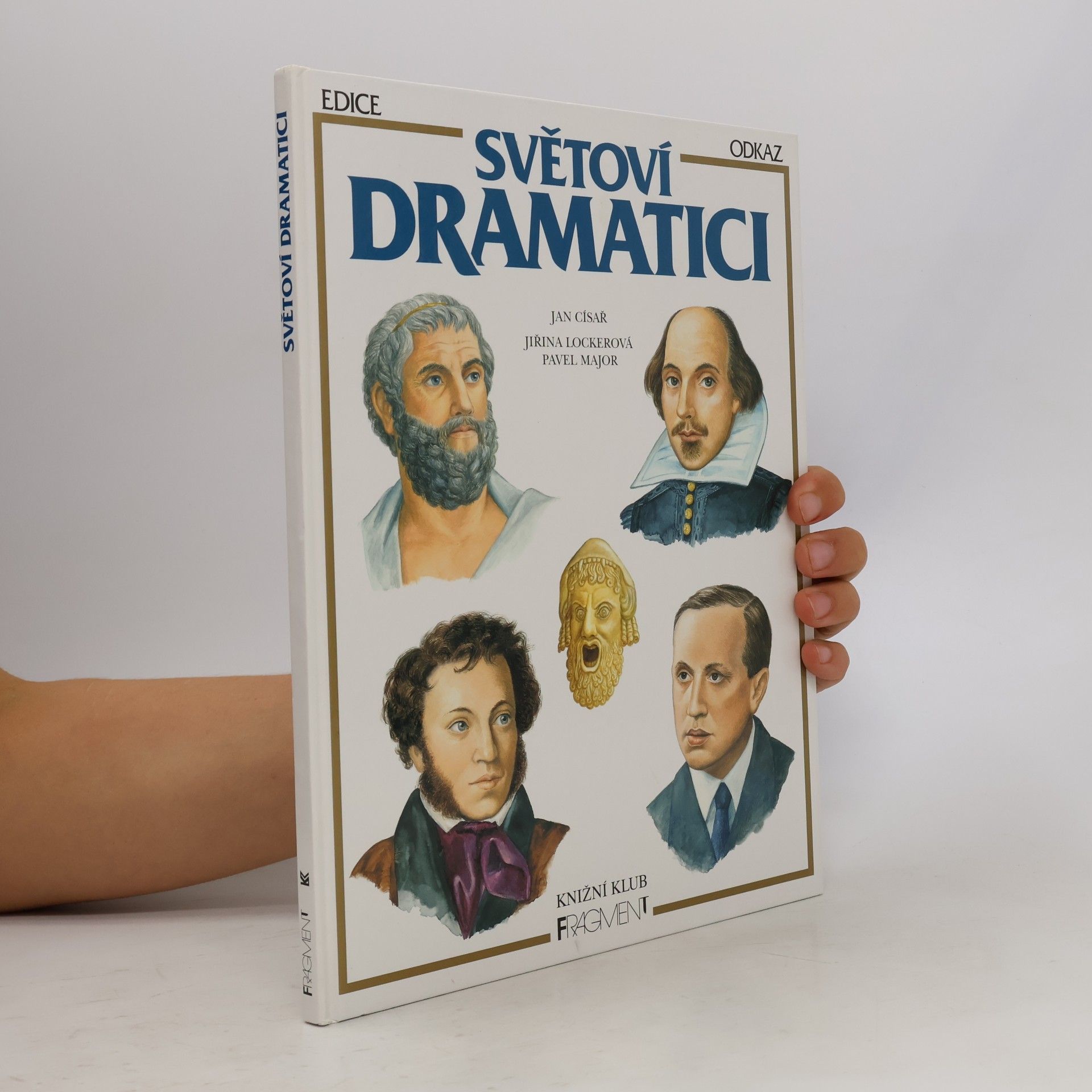Světoví dramatici