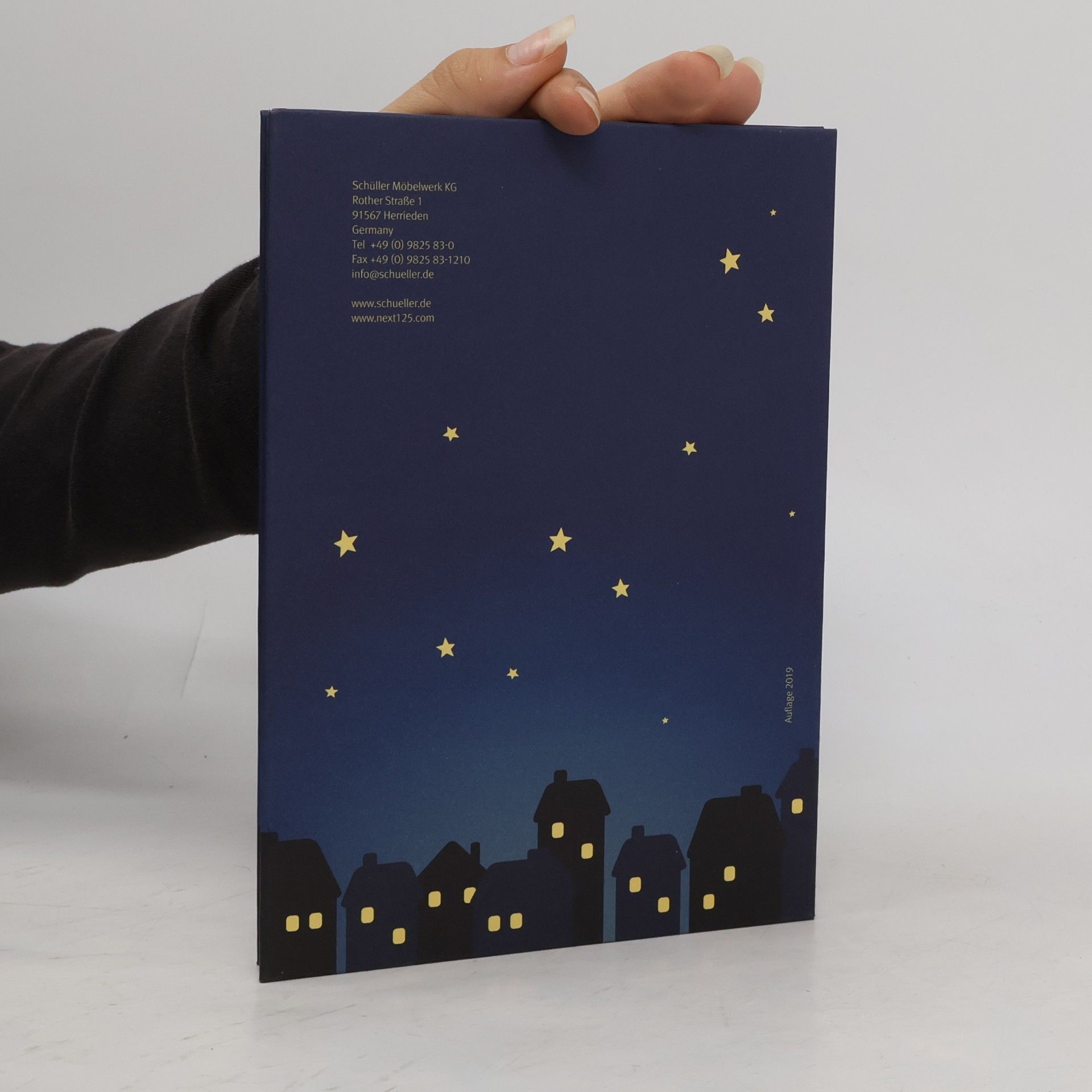 kolektiv Weihnachts Geschichten