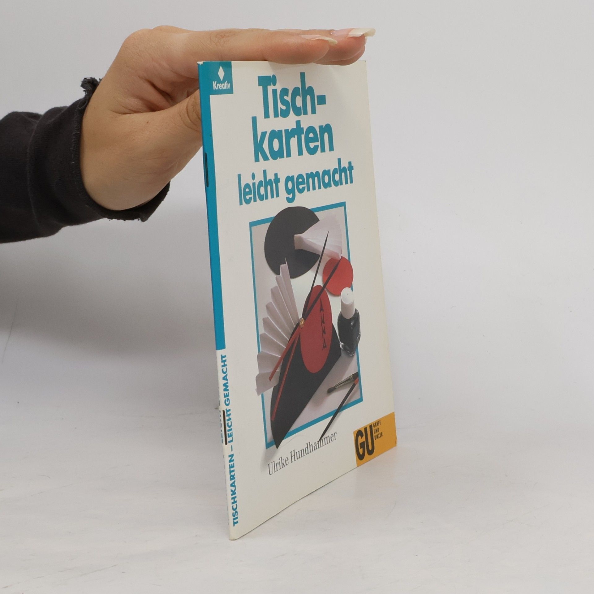 kolektiv Tischkarten leicht gemacht