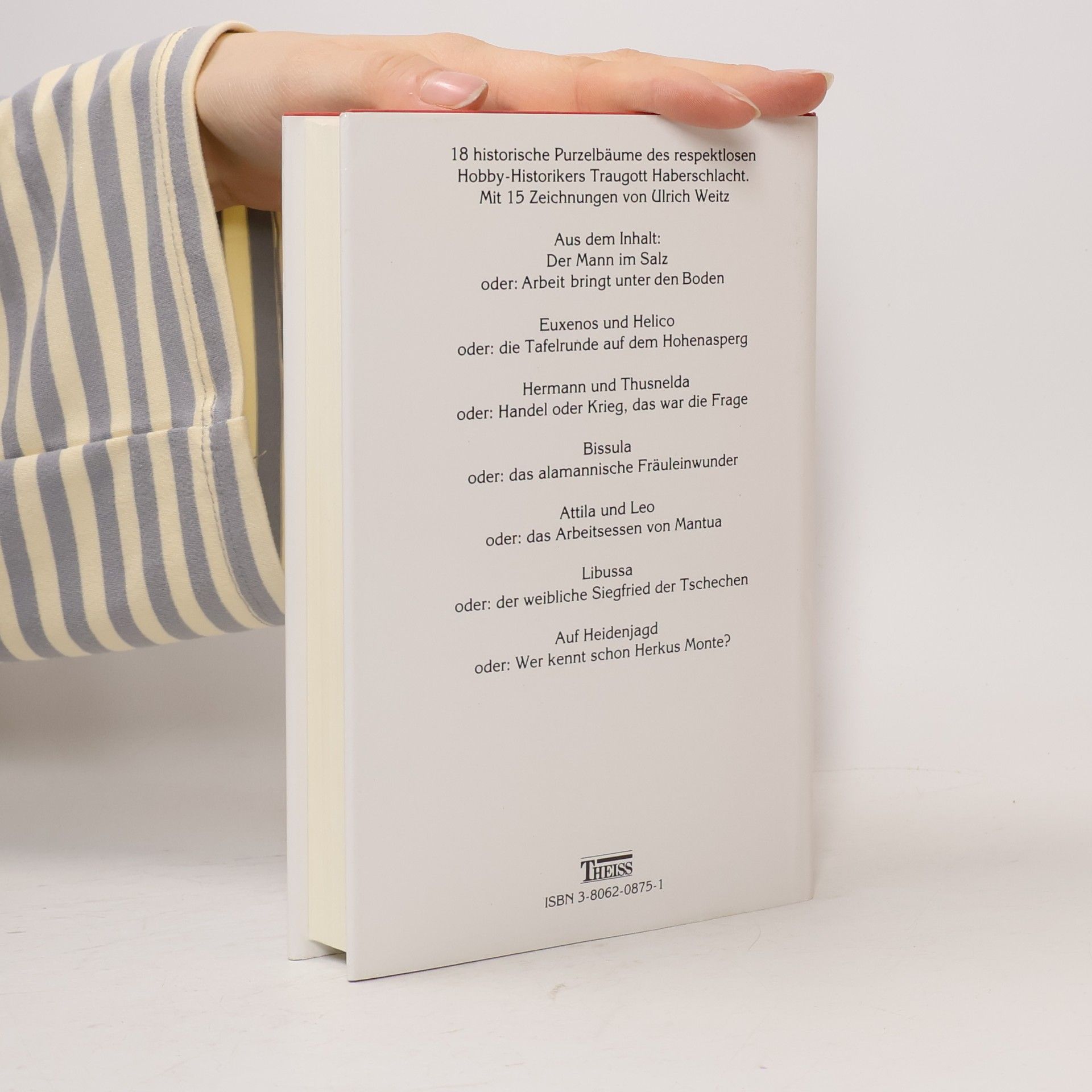 Friedrich Schiller Kleine Geschichten aus alter Zeit