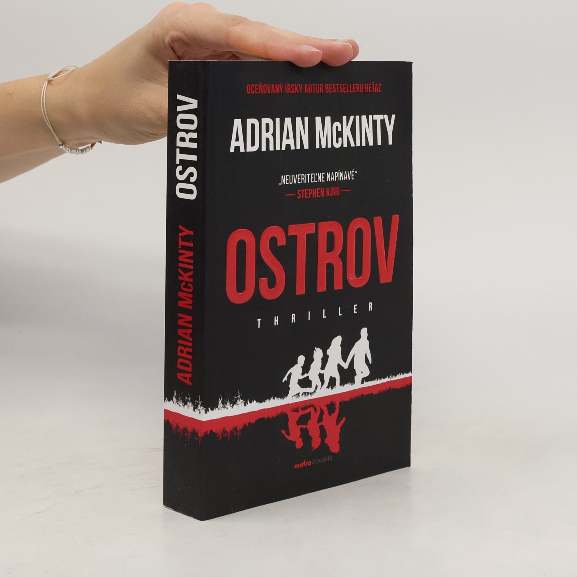 Ostrov