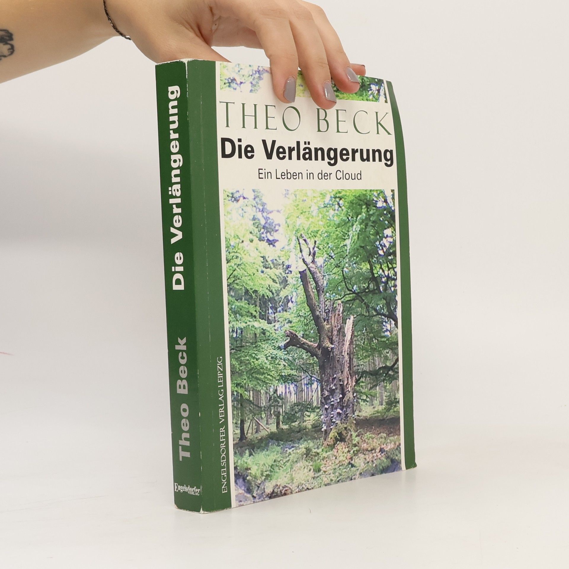 Die Verlängerung
