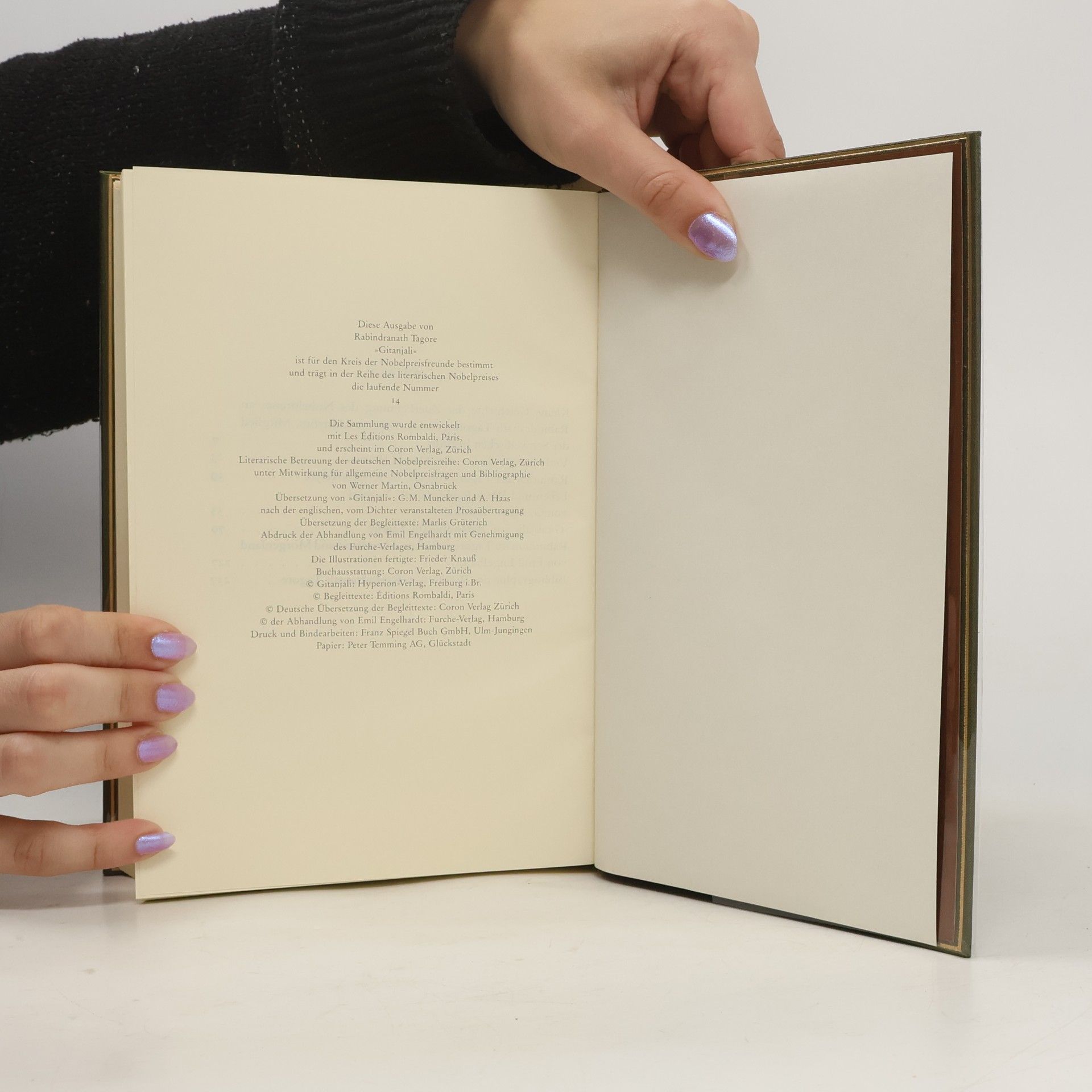Maurice Maeterlinck Nobelpreis für Literatur 1911-1913. Maeterlinck. Hauptmann. Tagore