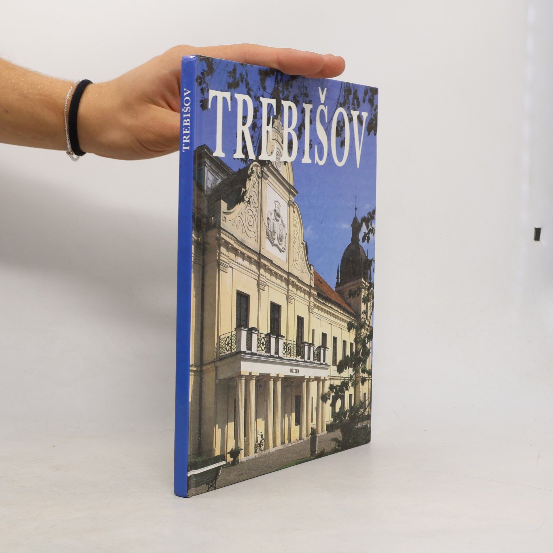 Trebišov