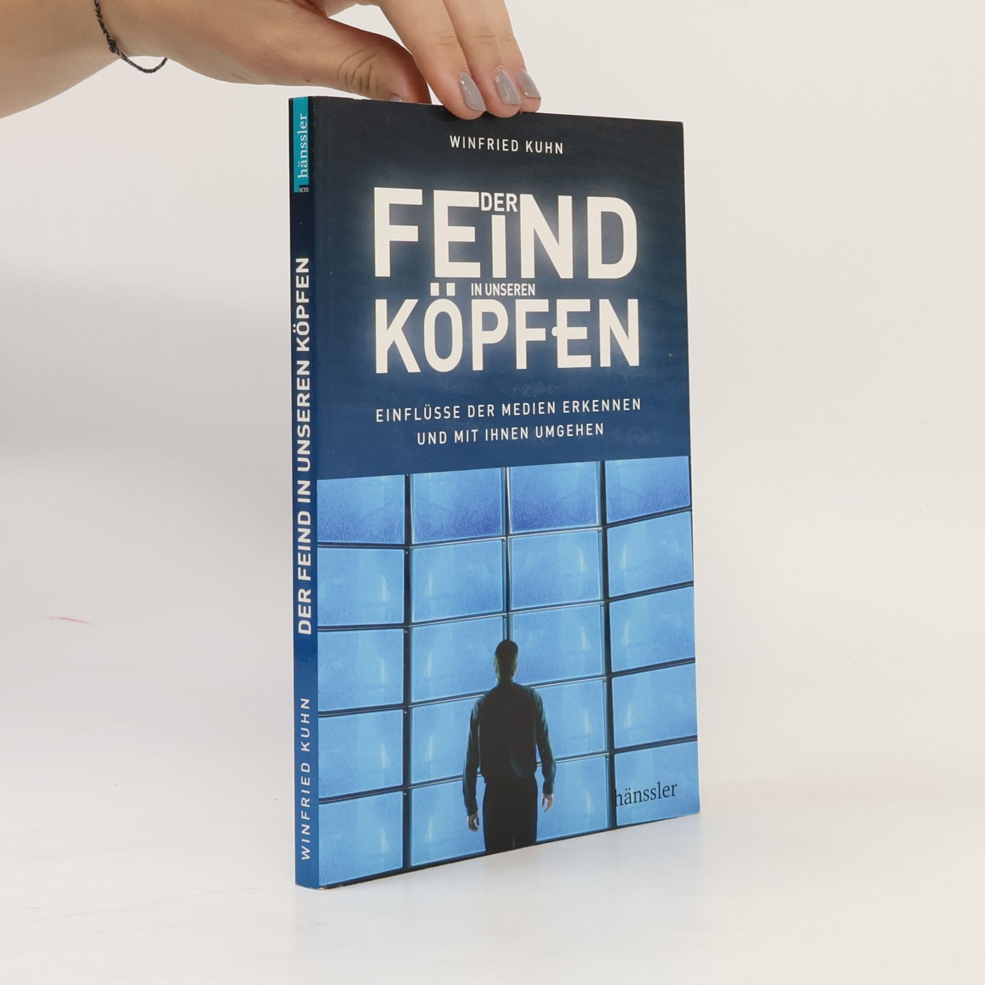 Der Feind in unseren Köpfen