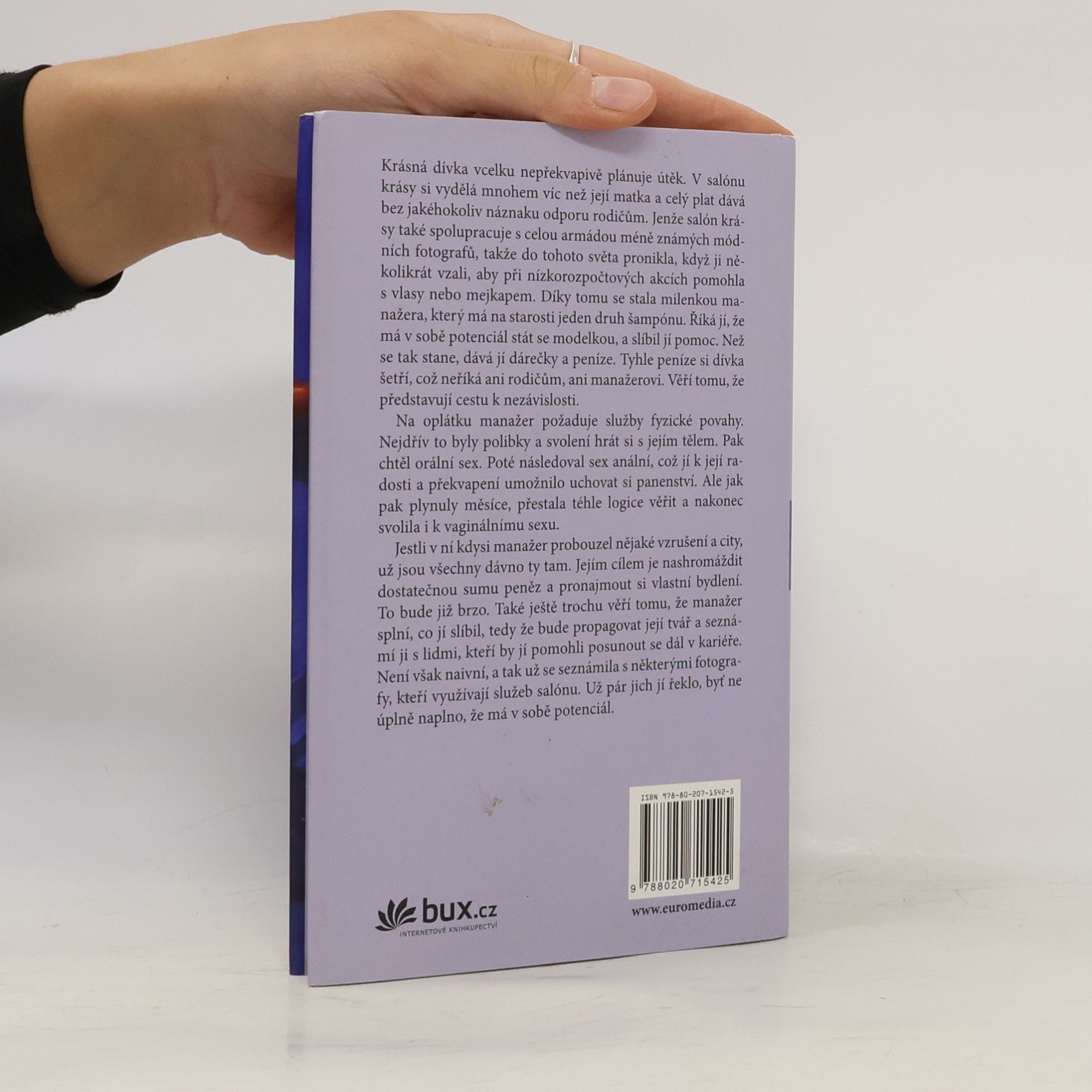 Mohsin Hamid Jak nechutně zbohatnout v rozvojové Asii