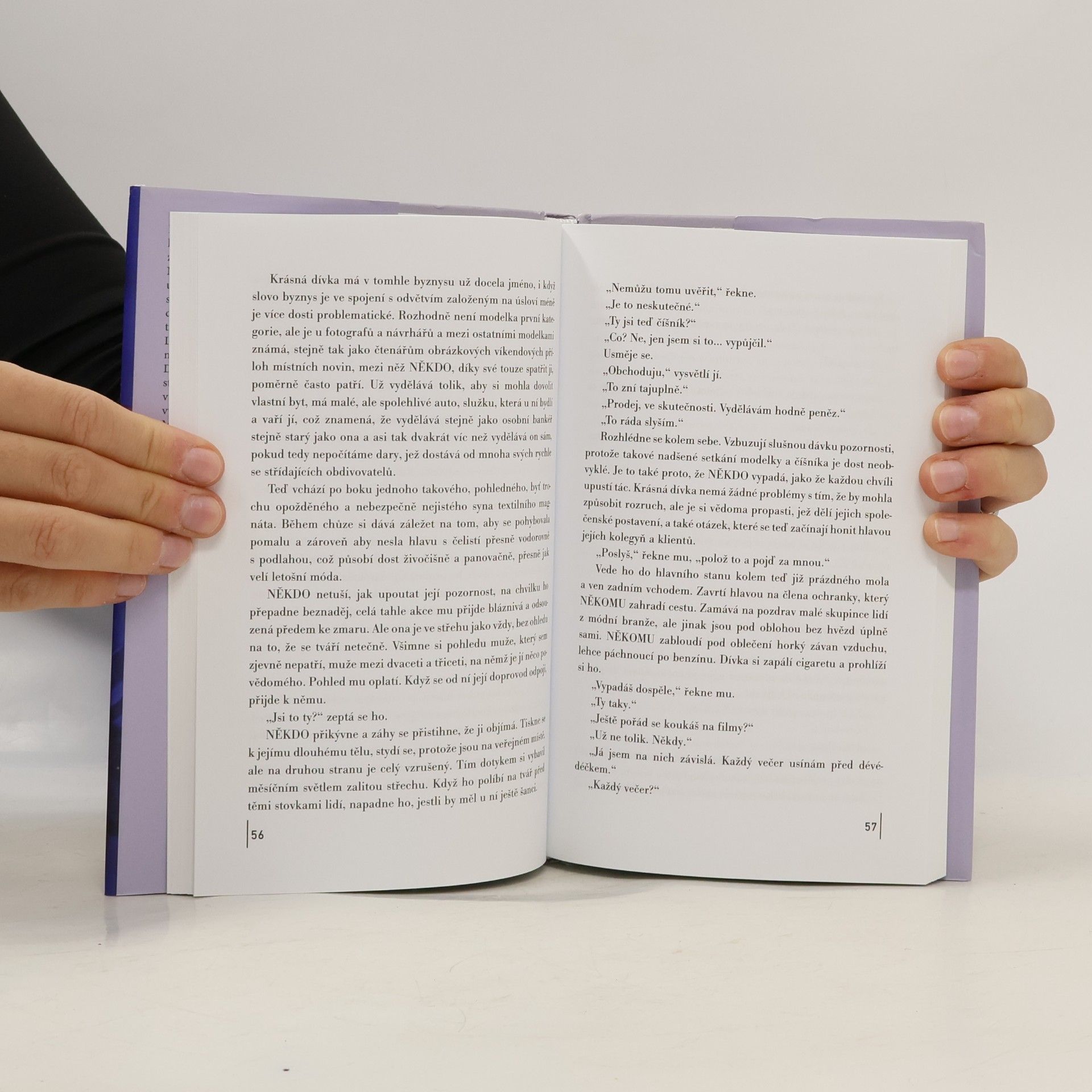 Mohsin Hamid Jak nechutně zbohatnout v rozvojové Asii