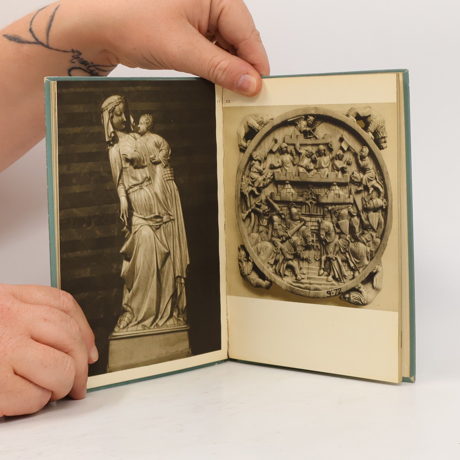 Autorenkollektiv Style in Sculpture