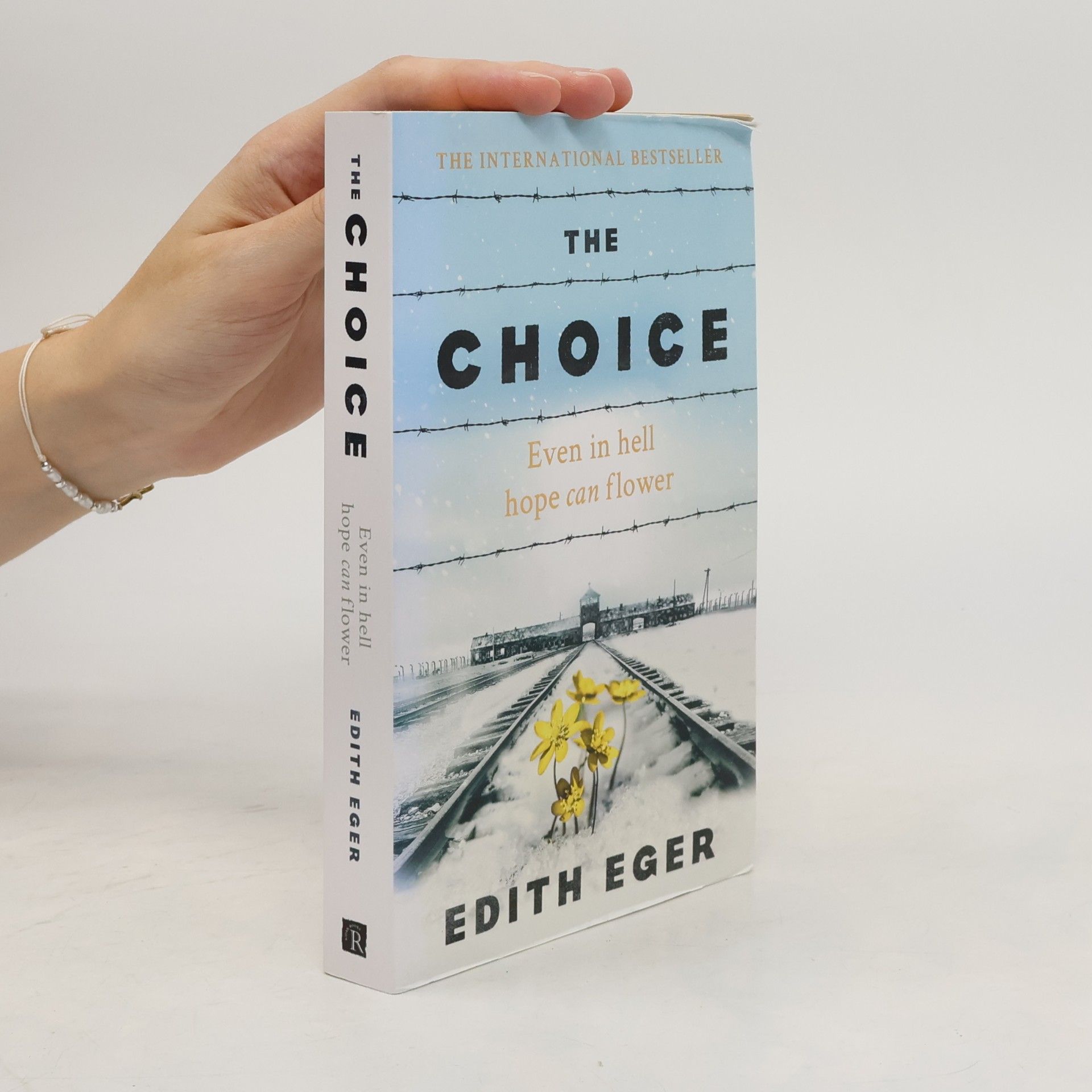 The choice