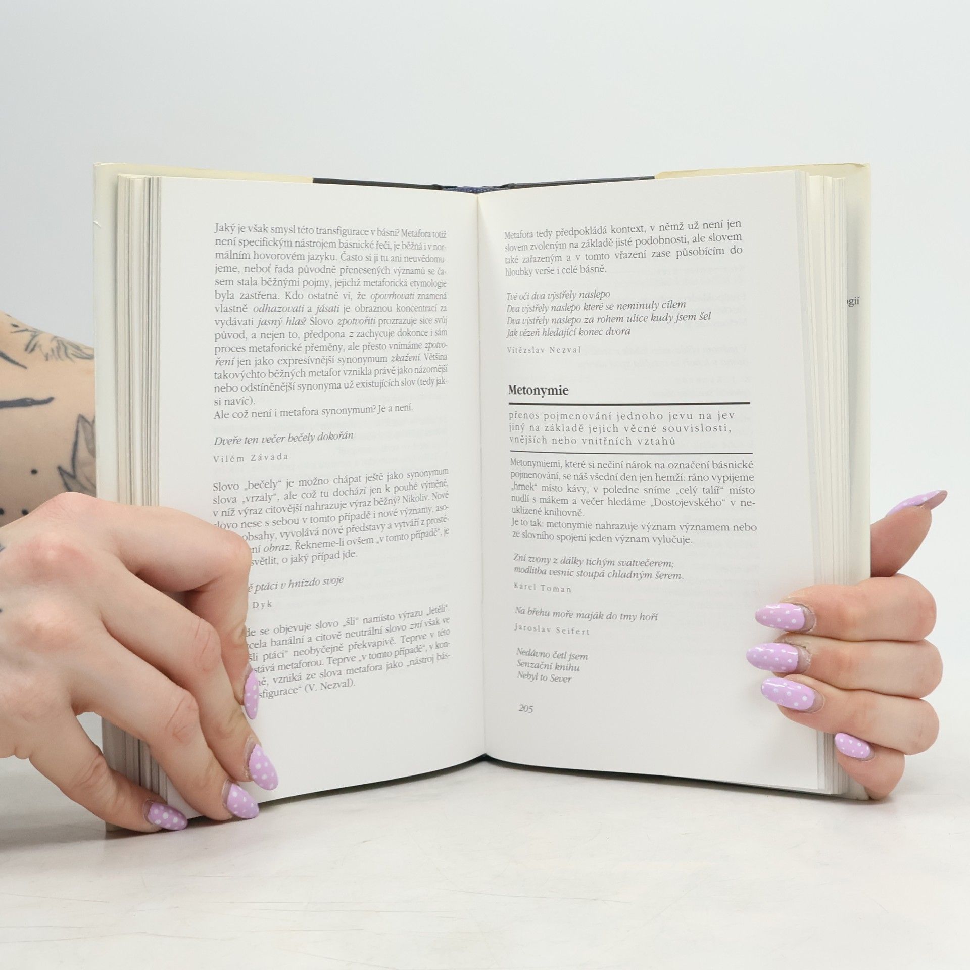 Josef Brukner Poetický slovník