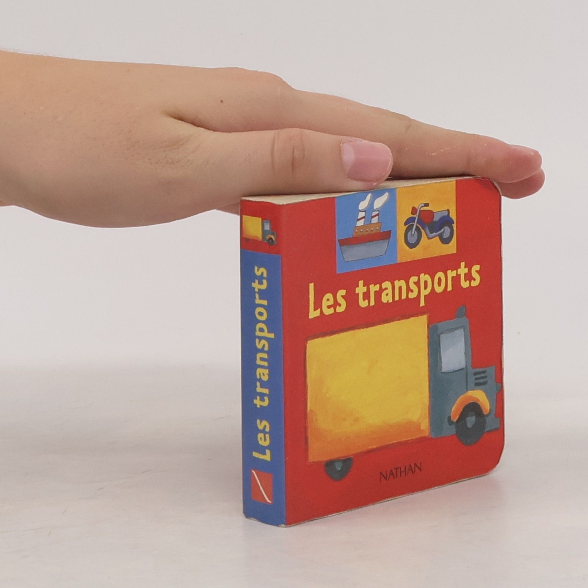 Clémentine Collinet Les transports