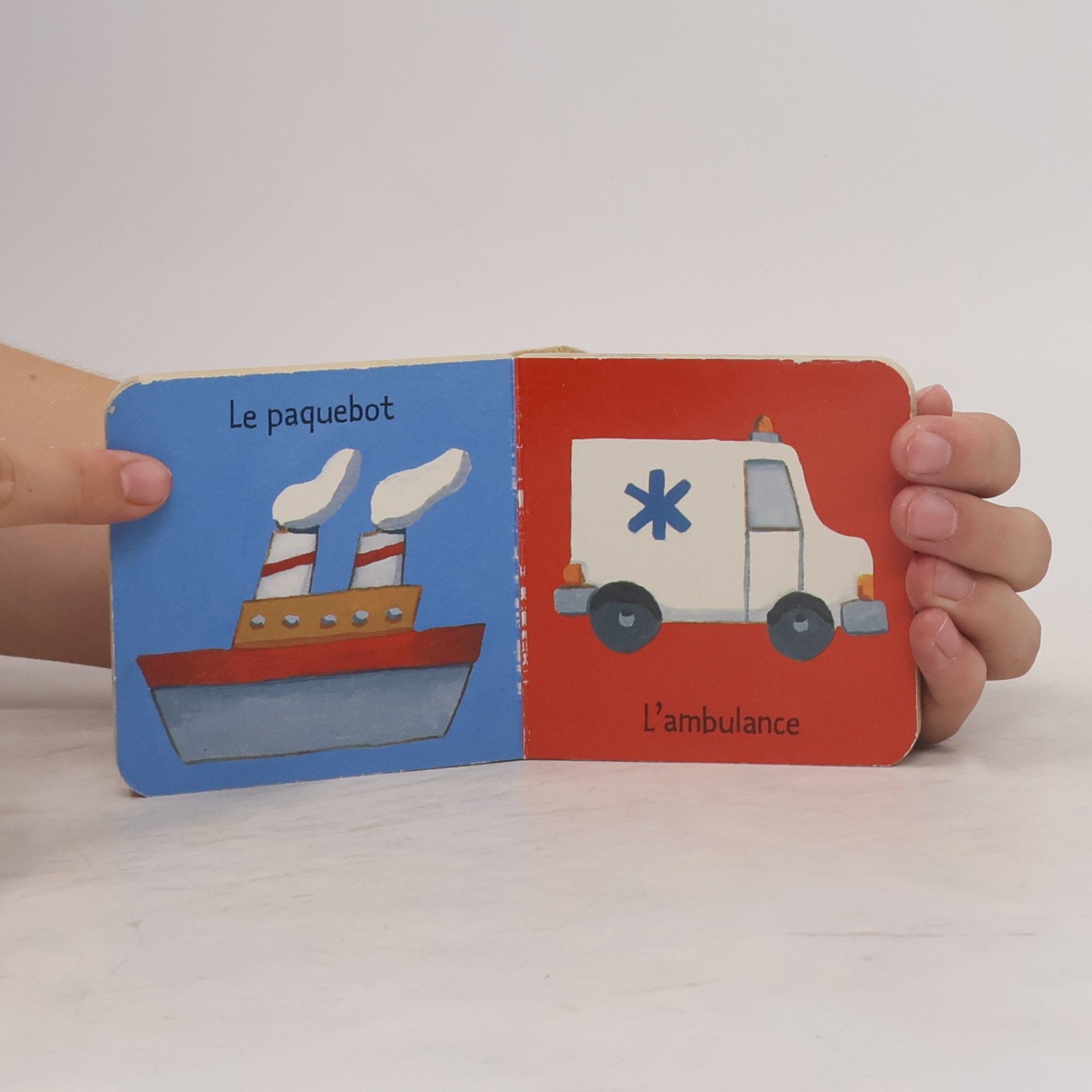 Clémentine Collinet Les transports