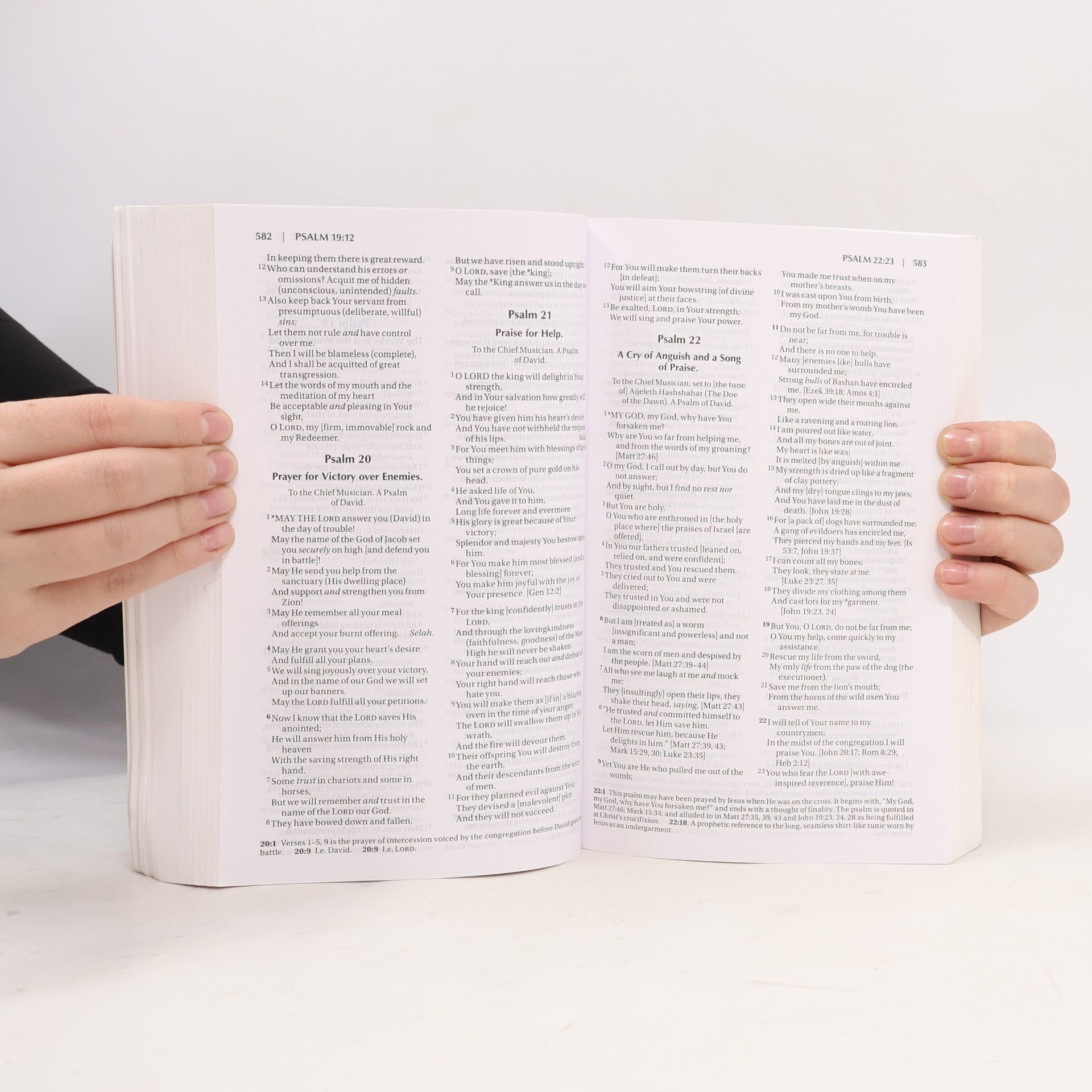 Autorenkollektiv Amplified Holy Bible, Paperback