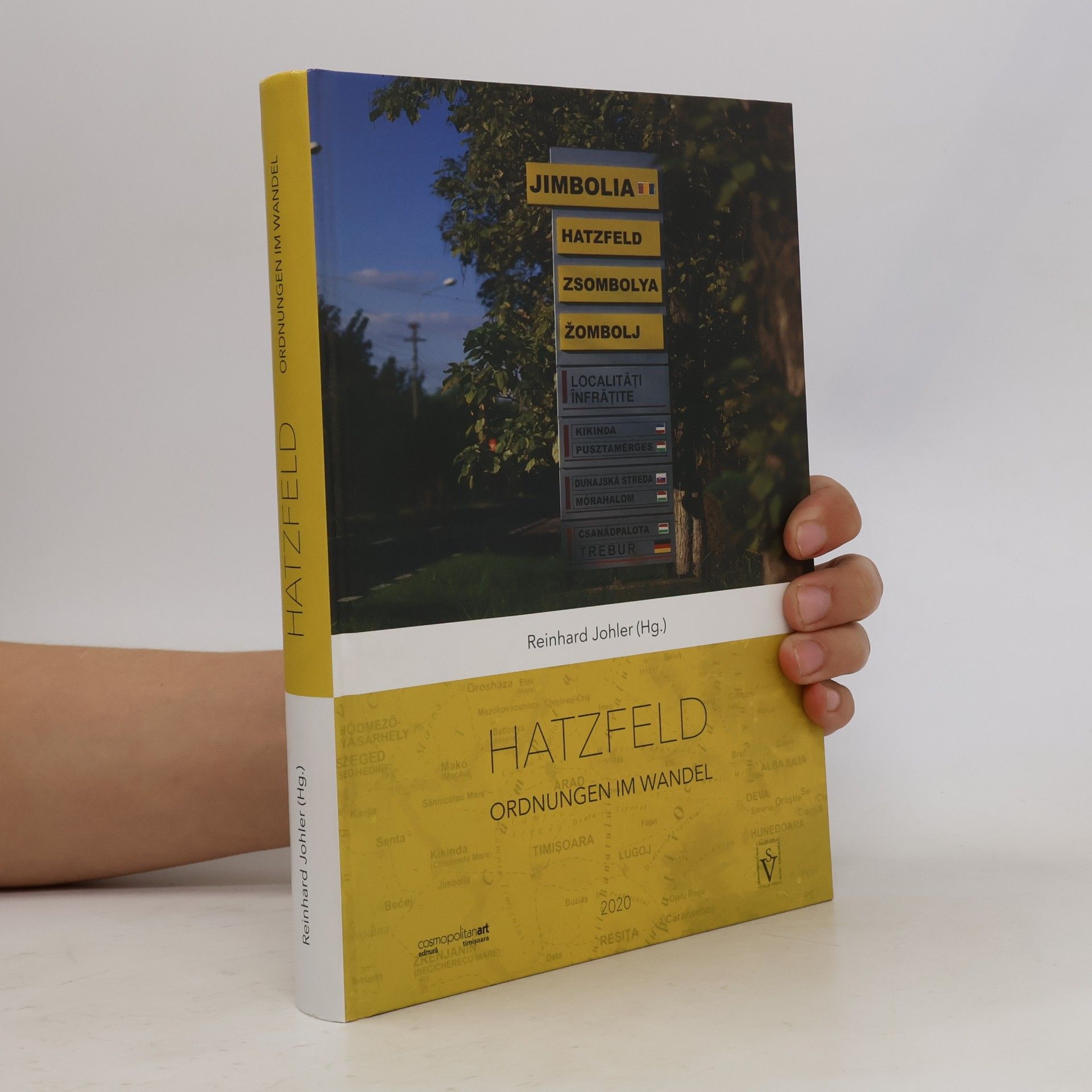Hatzfeld