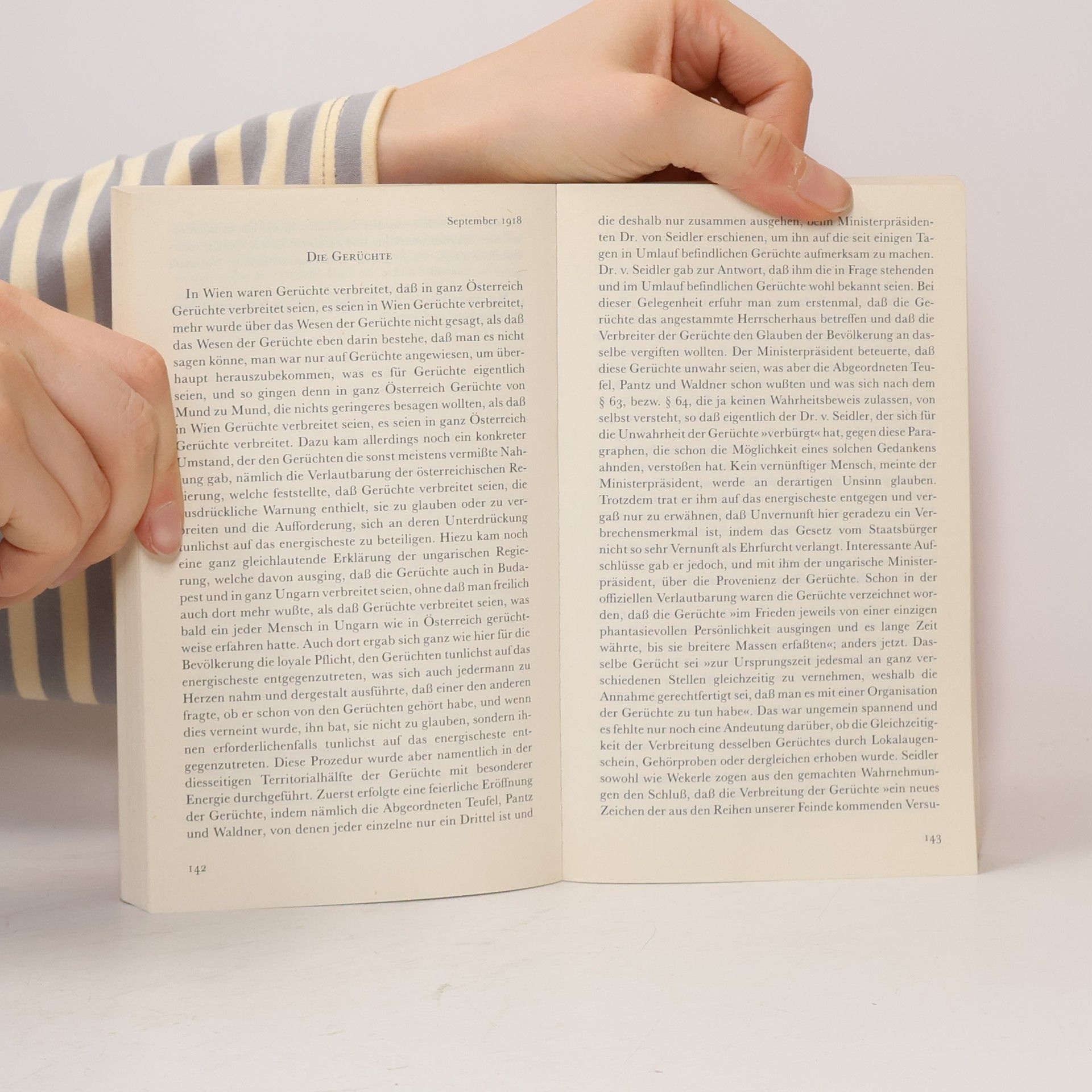 Karl Kraus Suhrkamp Taschenbuch - 1: Weltgericht