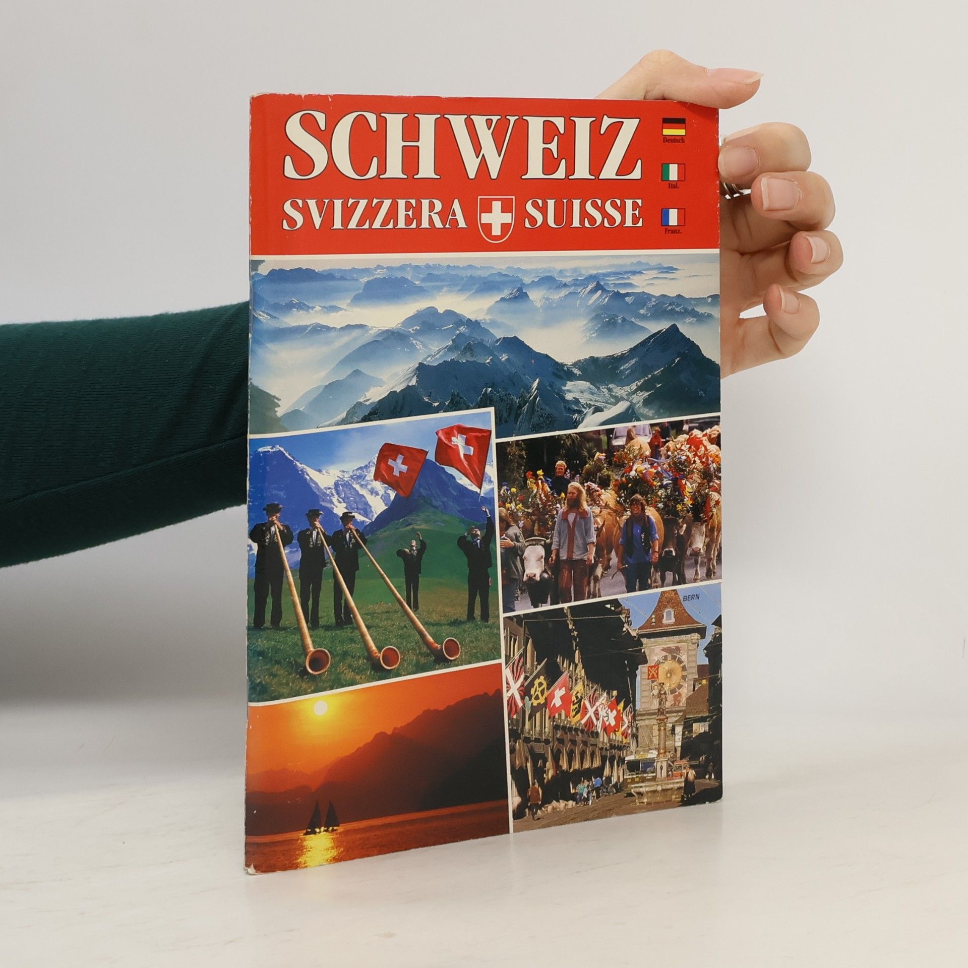 Schweiz