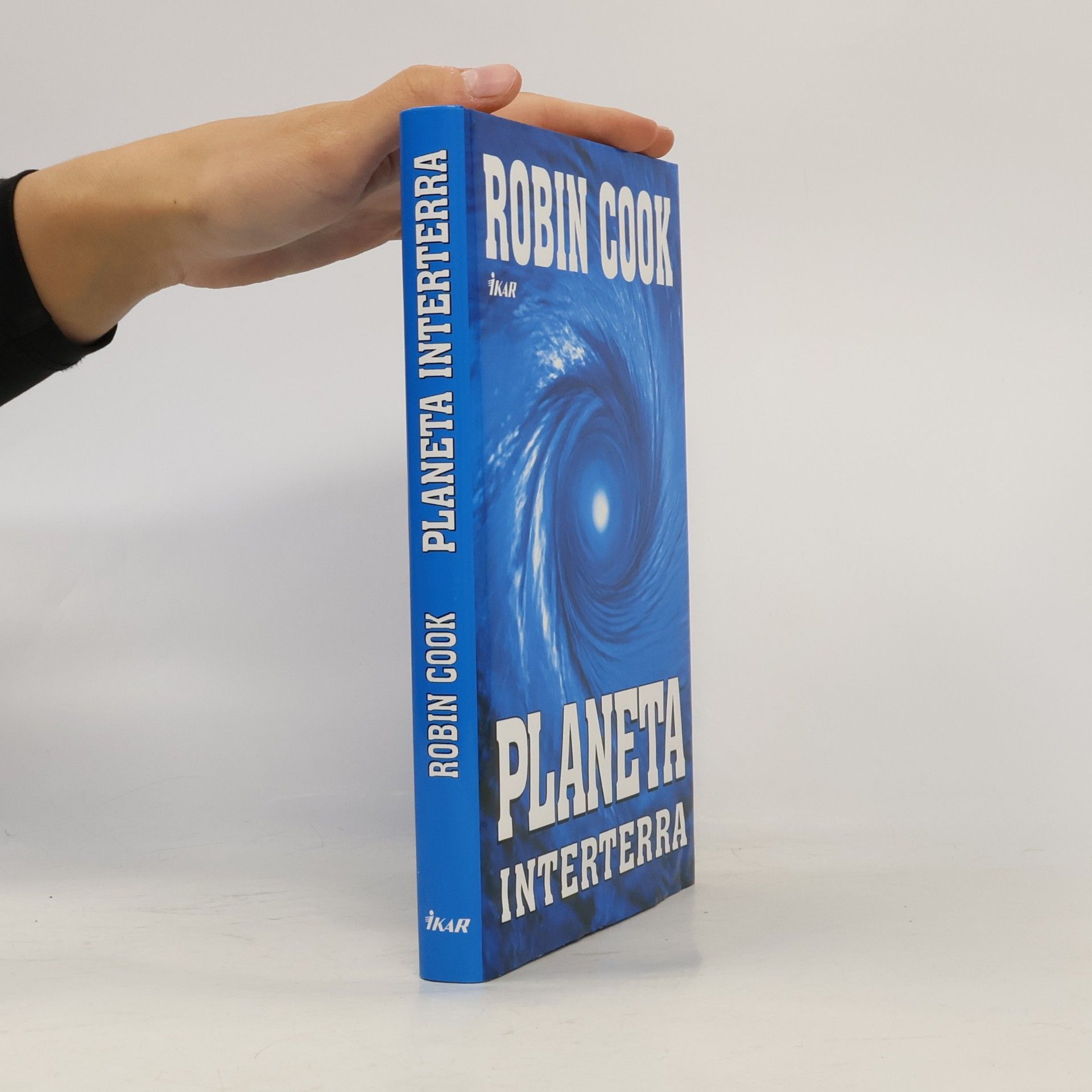 Planeta Interterra