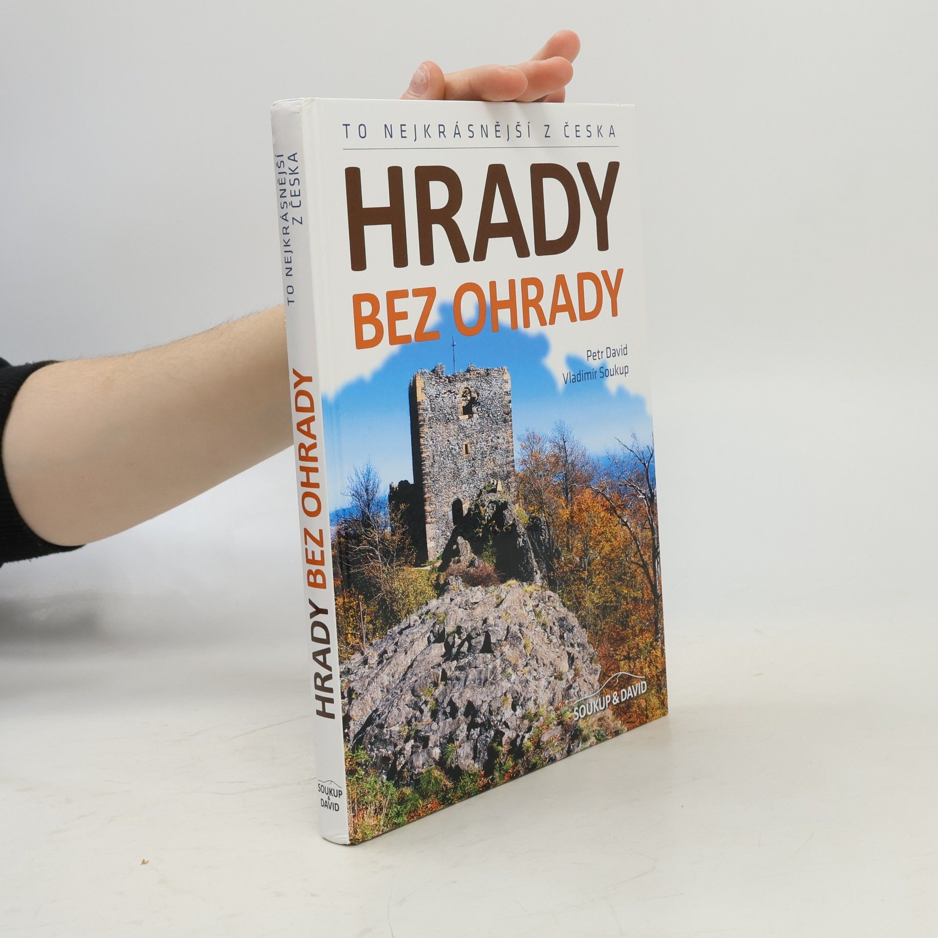 Hrady bez ohrady