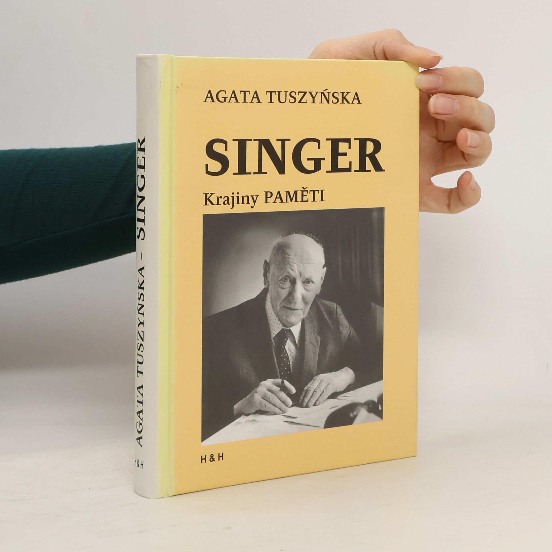 Singer