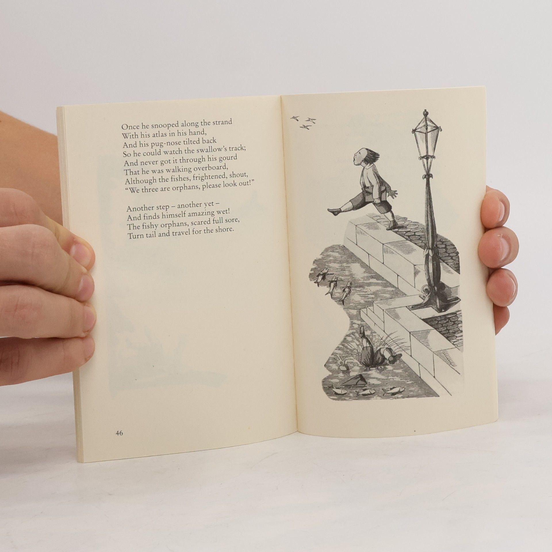 Heinrich Hoffmann Der Struwwelpeter auf Englisch